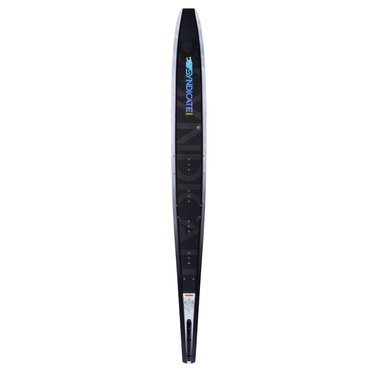 Ho Sports Syndicate Omega Sci Nautico