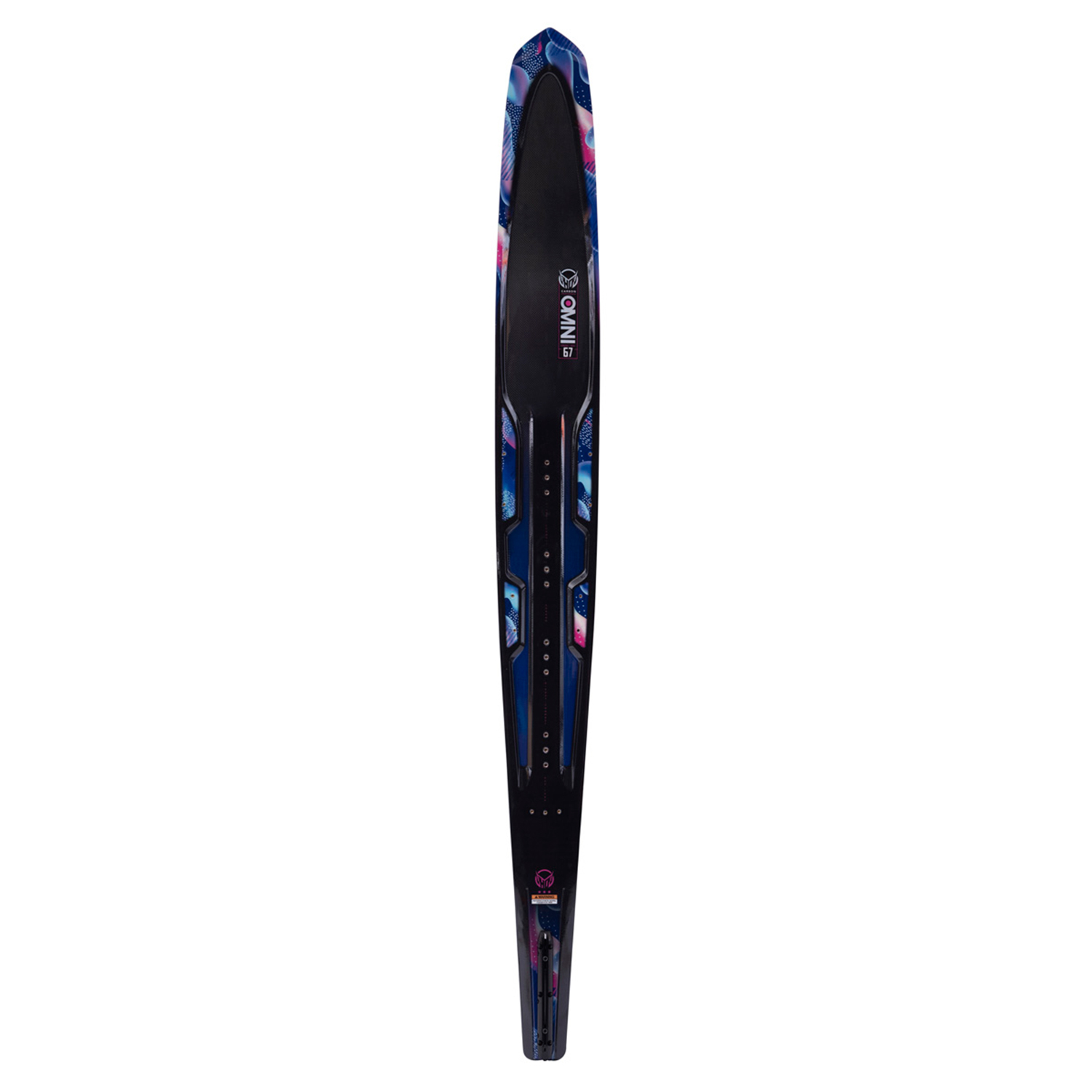 Ho Sports Womens Carbon Omni Water Ski