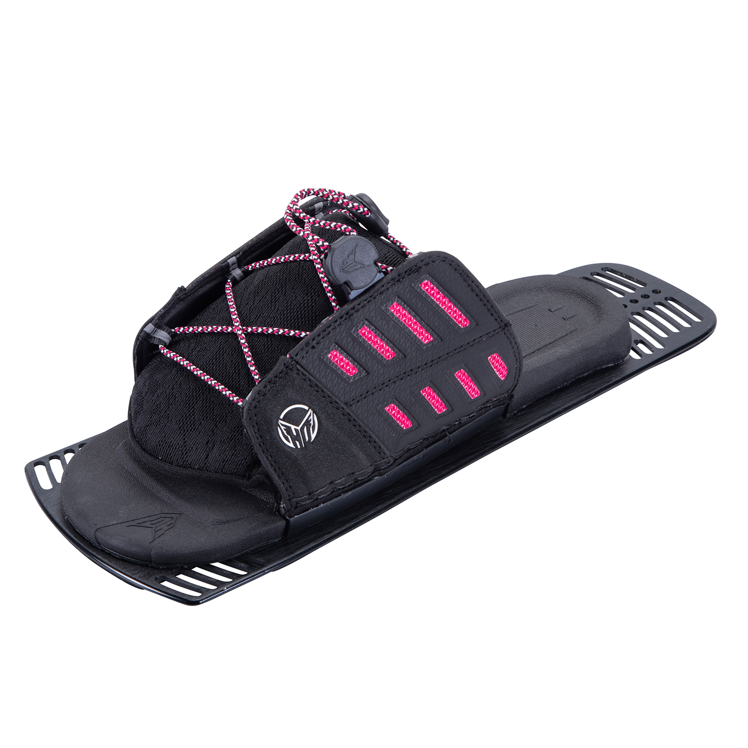 Scarpone Da Sci D'acqua Regolabile Homa Free Sports Donna Con Punta Posteriore Regolabile