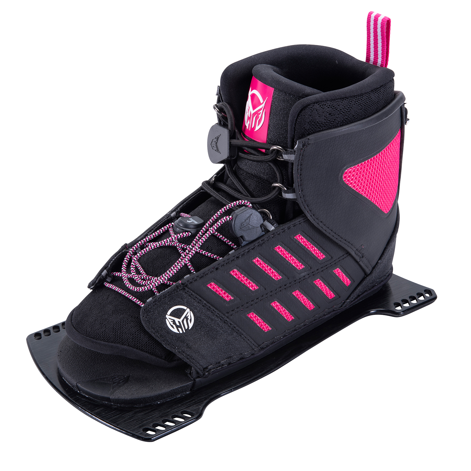 Scarpone Da Sci Nautico Freemax Da Ho Sports Da Donna