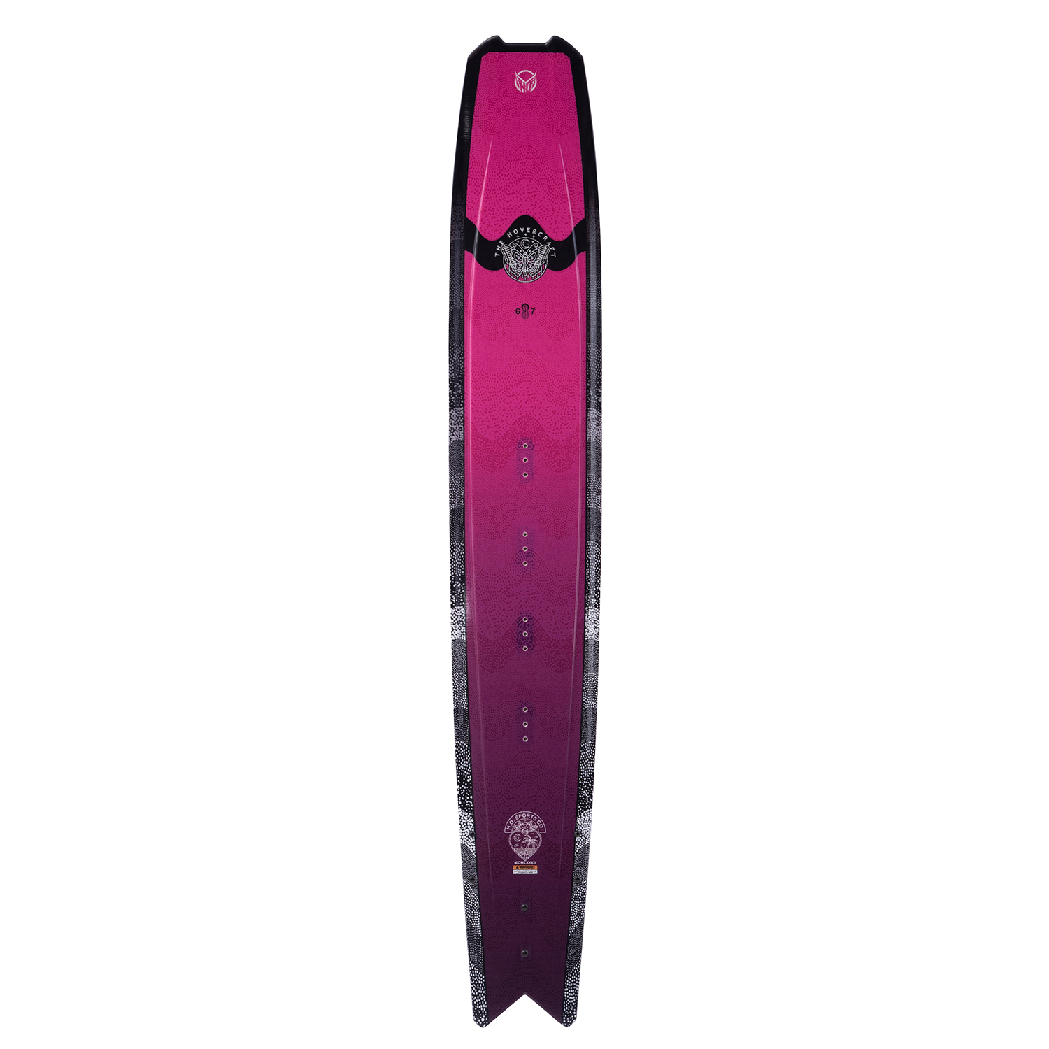 Ho Sports Donna Hovercraft Sci Nautico