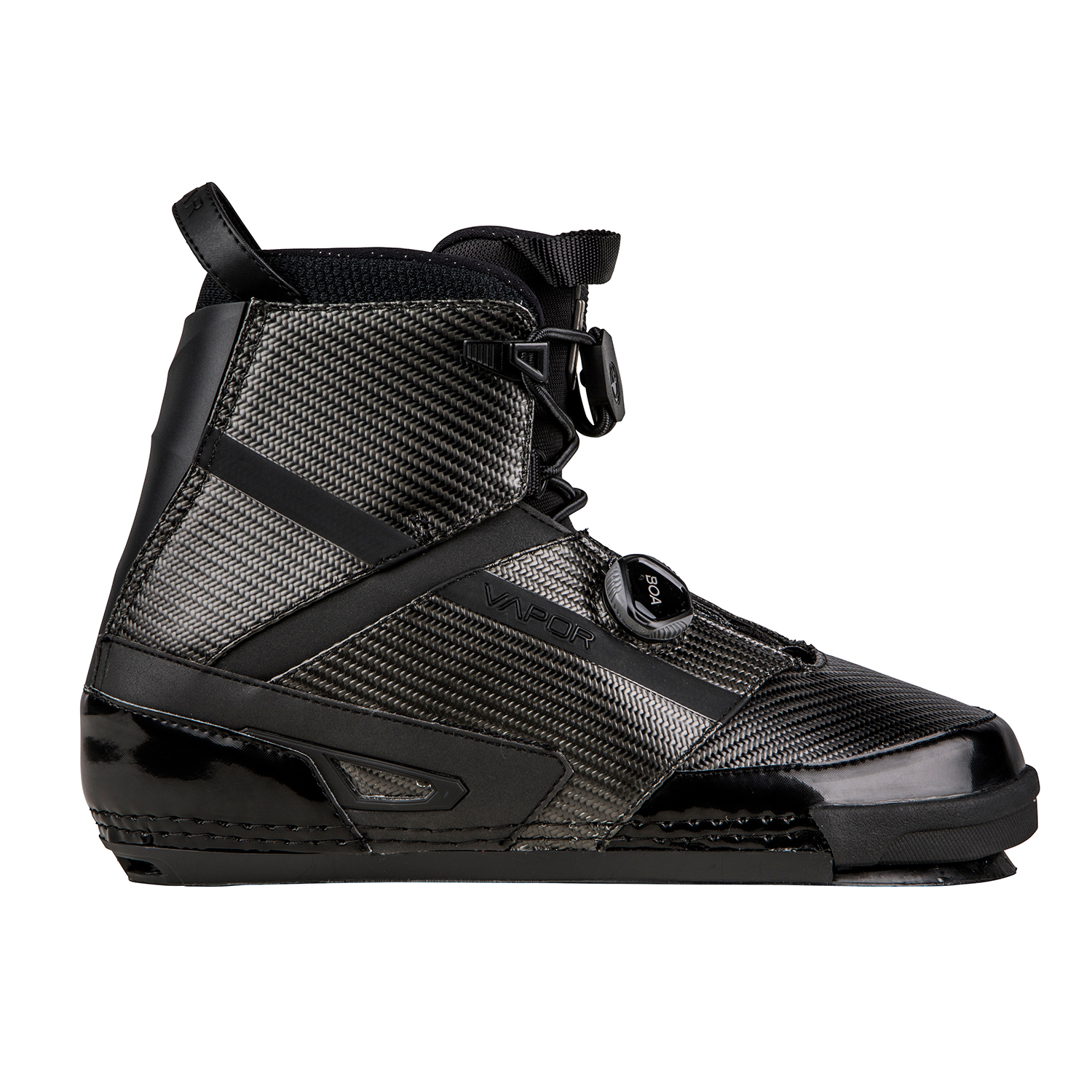 Radar Carbitex Vapor Front Right Boot