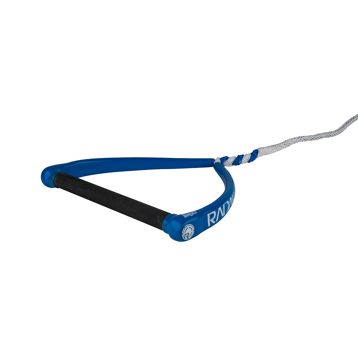 Manopola Di Controllo Team Radar Barlock 13 Pollici - Blu / Bianco