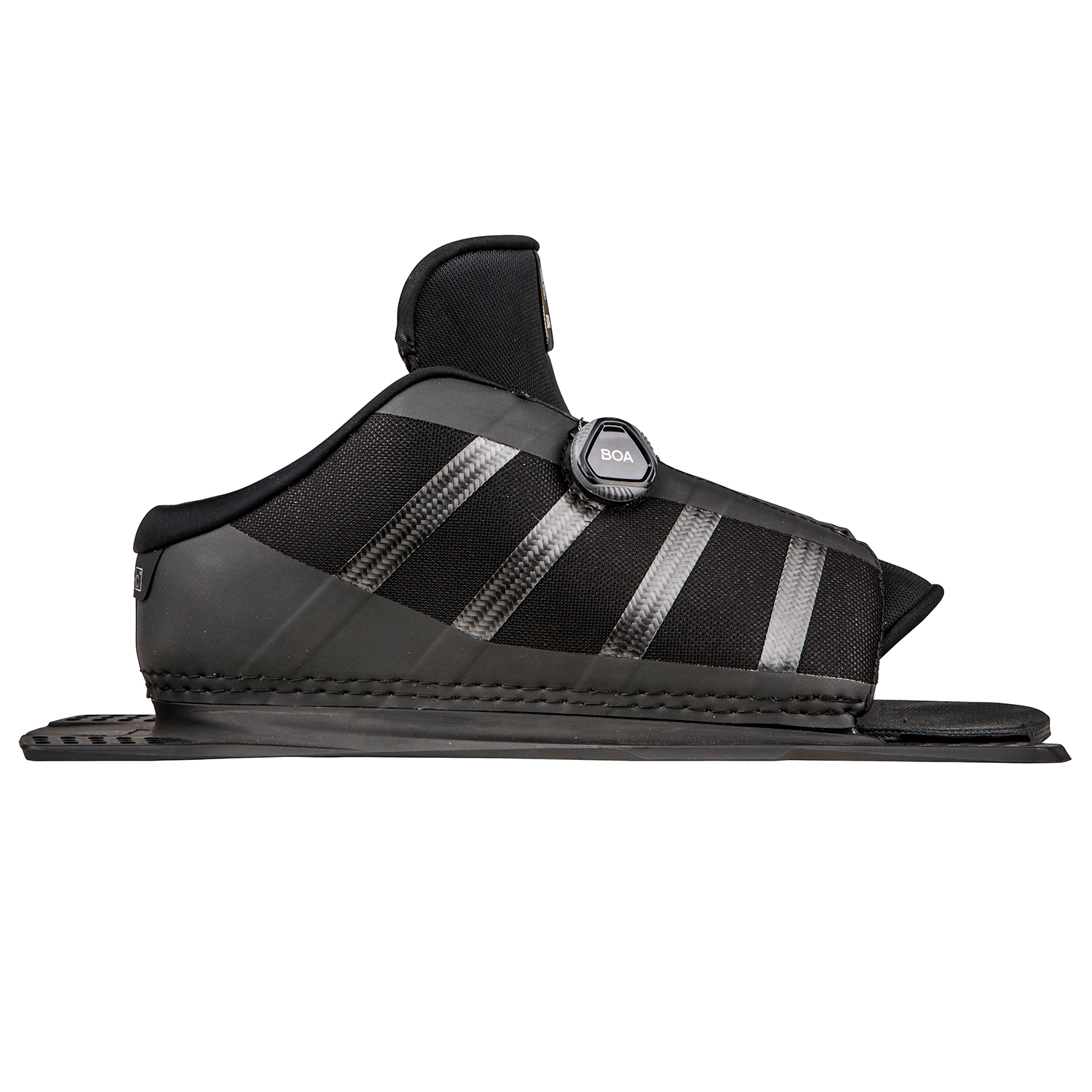 Radar Hrt Boa 6-10 Uk Feather Frame Boot - Nero