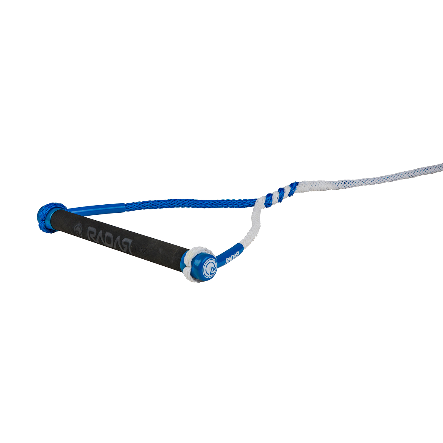 Manico 12 Pollici Radar Vapor Da 12 Pollici - Blu / Bianco