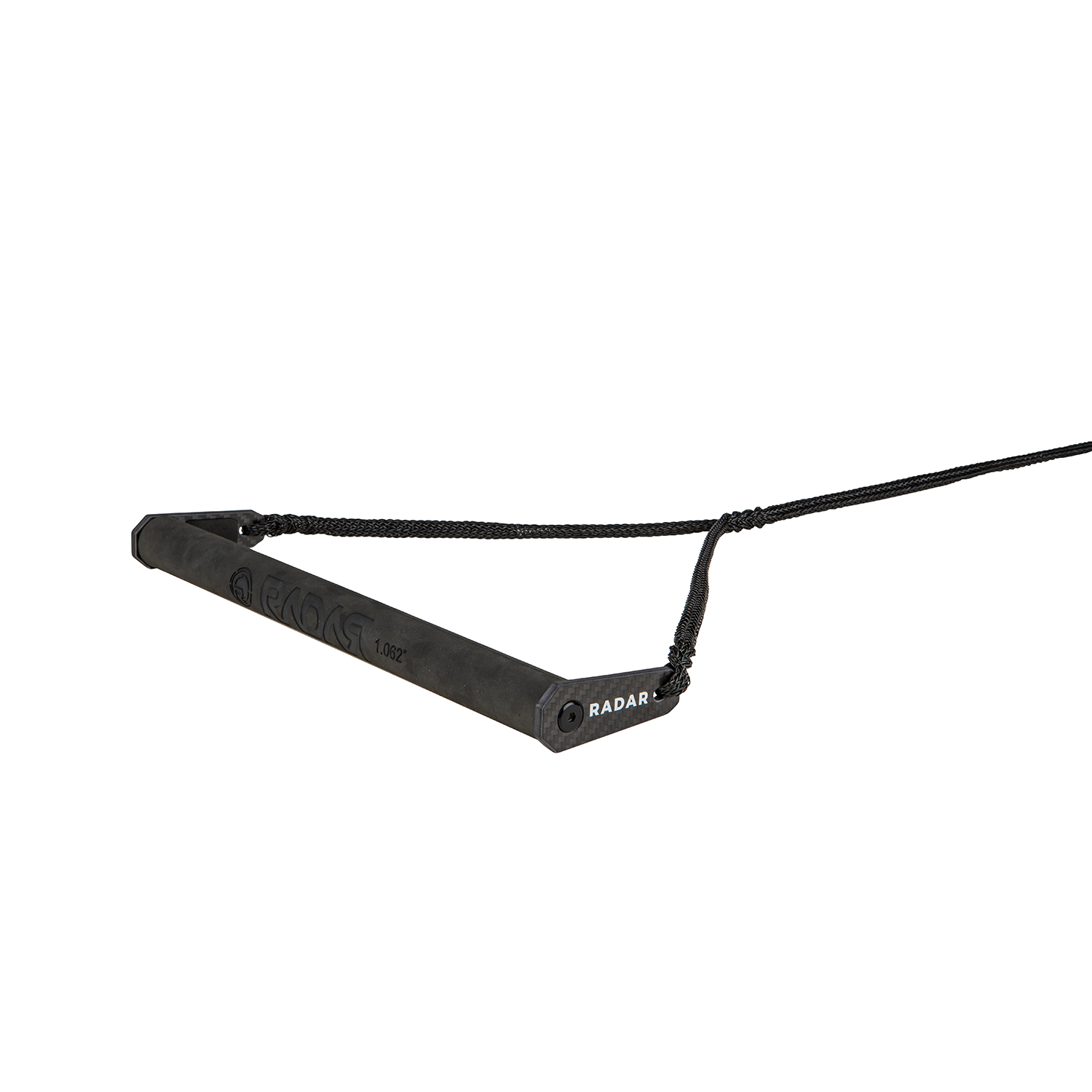Manico Da 13 Pollici Radar Vapor Carbon Barlock Da 13 Pollici - Nero