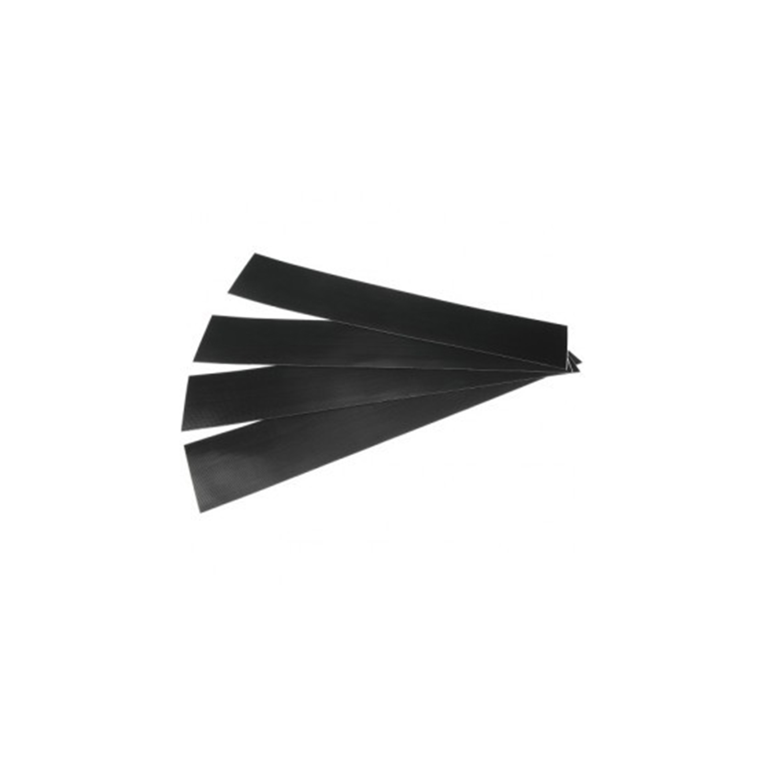 Ronix Eight.3 Wakesurf Std Shaper - Hook & Loop Per Barche (4 Pezzi)
