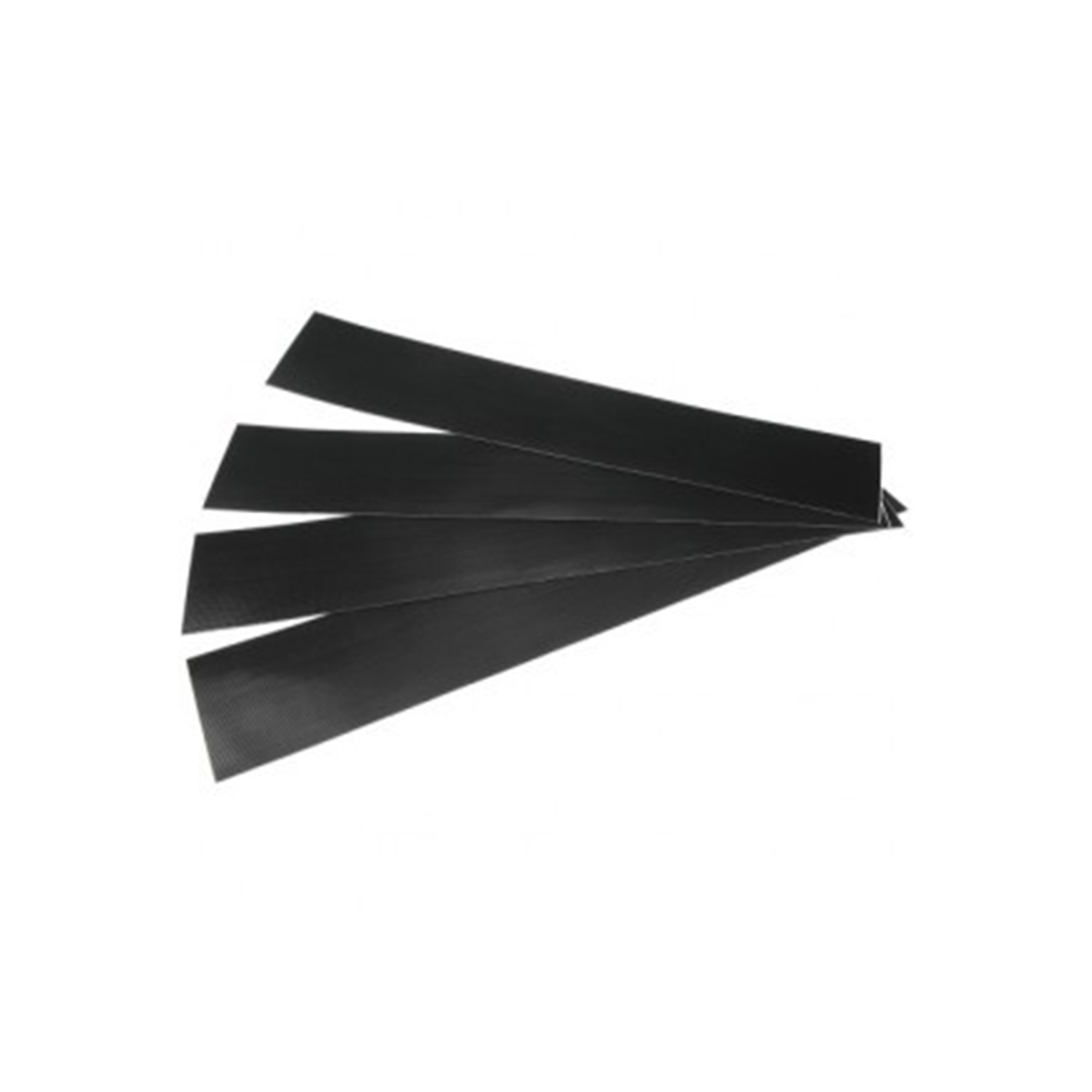 Ronix Eight.3 Wakesurf Std Shaper - Unità Hook & Loop (4 Pezzi)