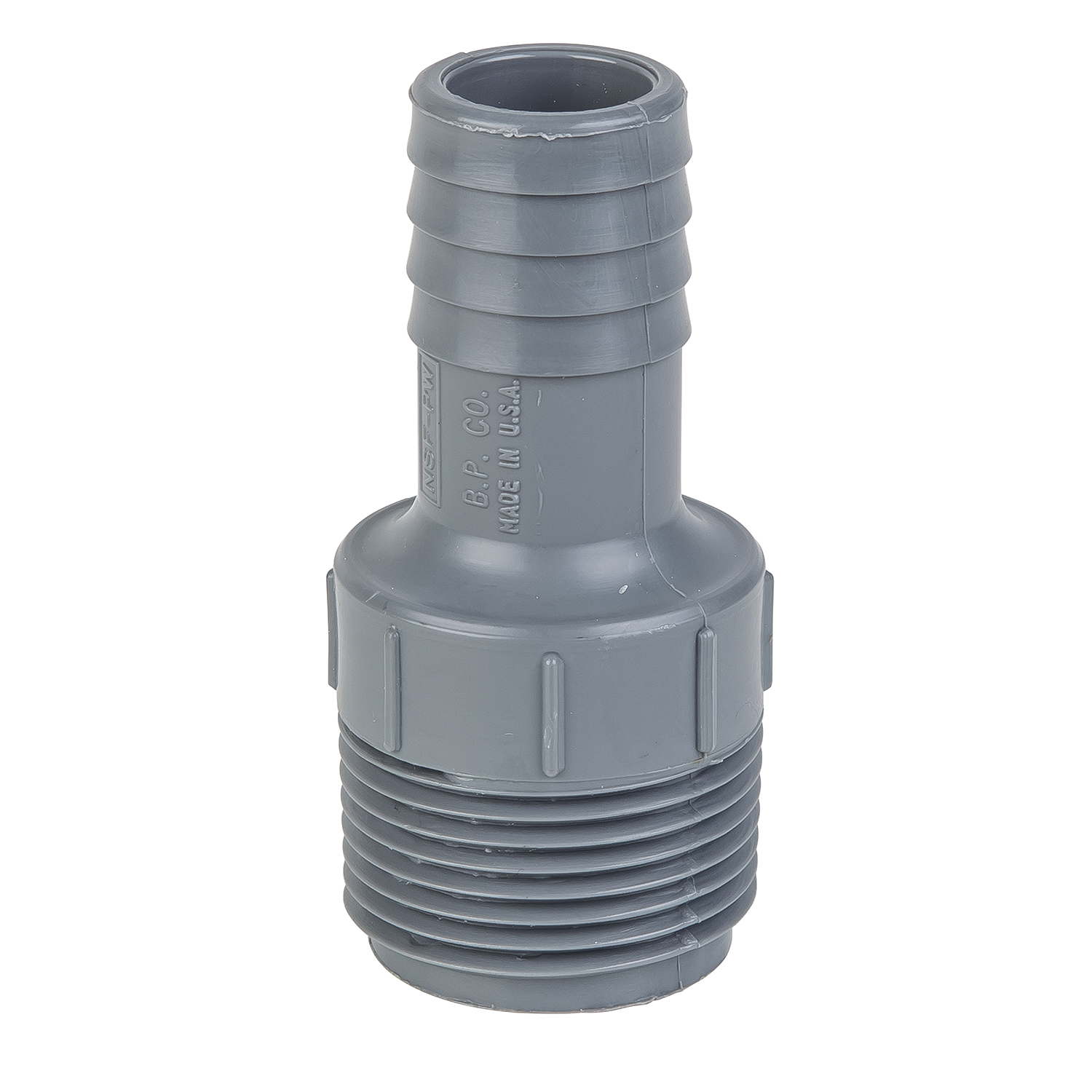Ronix Eight.3 1 "npt Attacco Filettato A 3/4" Con Raccordo A Croce