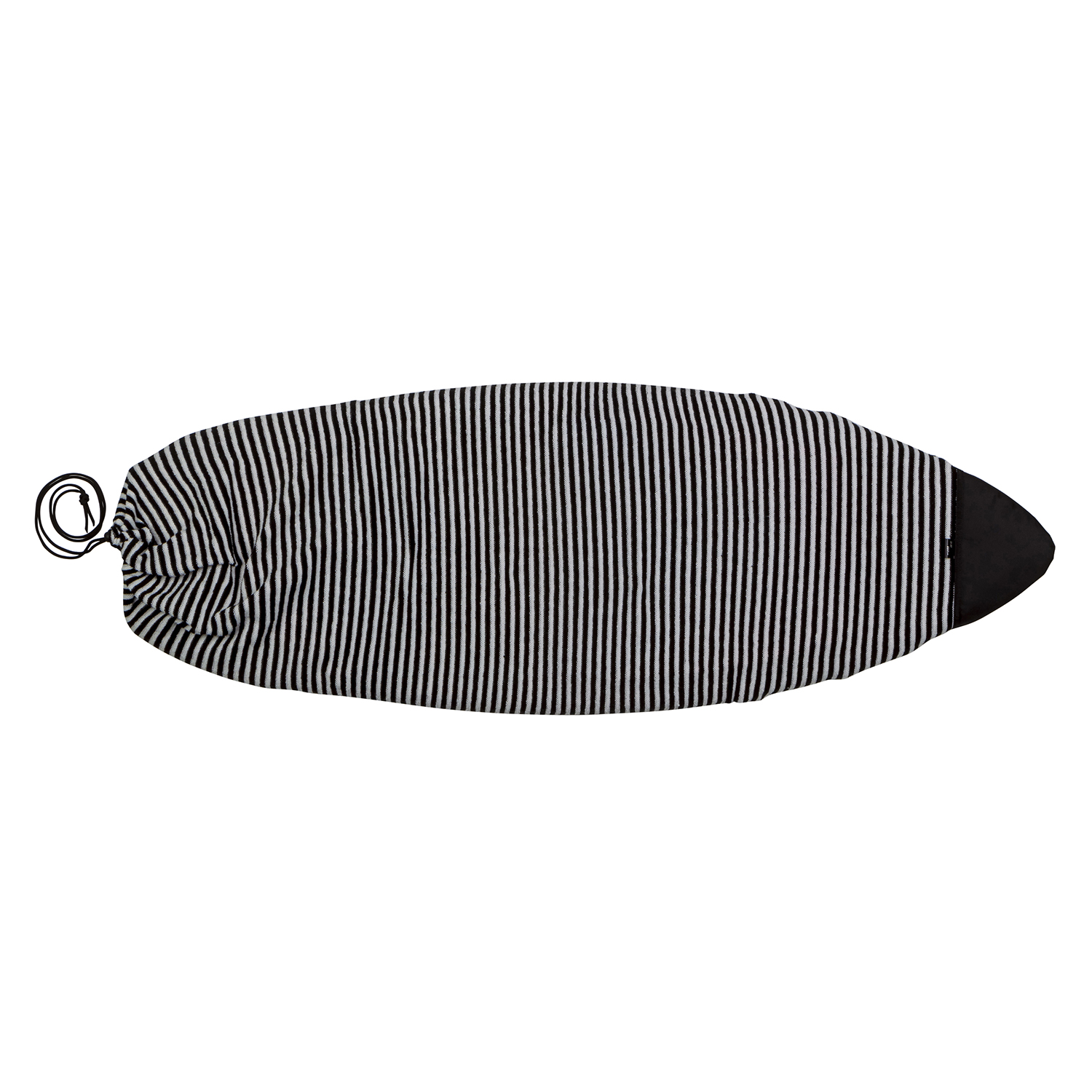 Ronix Mini Sleeping Sack 5'1 Surf Sock - Nero / Bianco