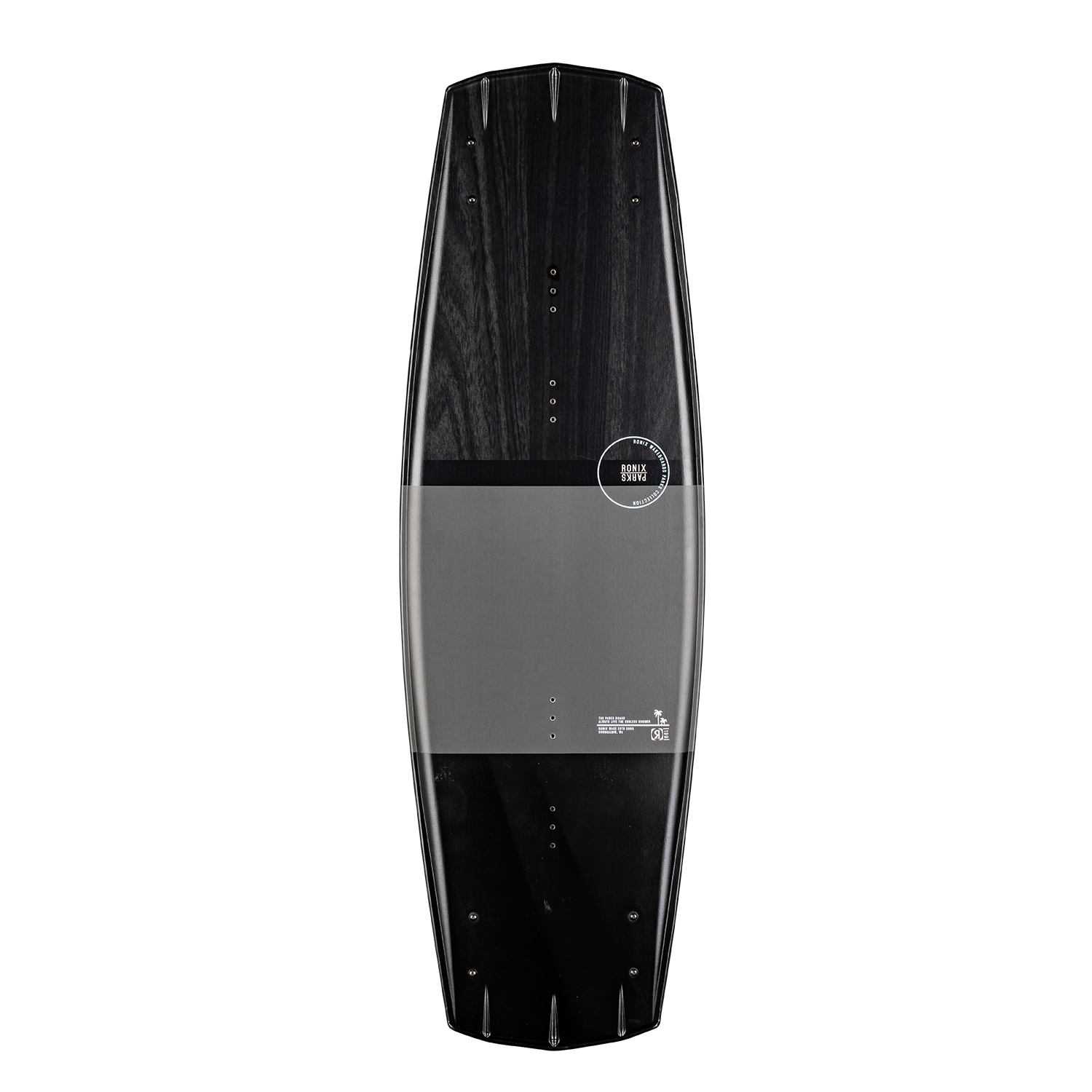 Ronix Parks Tavole Modello Core Painted & Woodgrain Per Barche