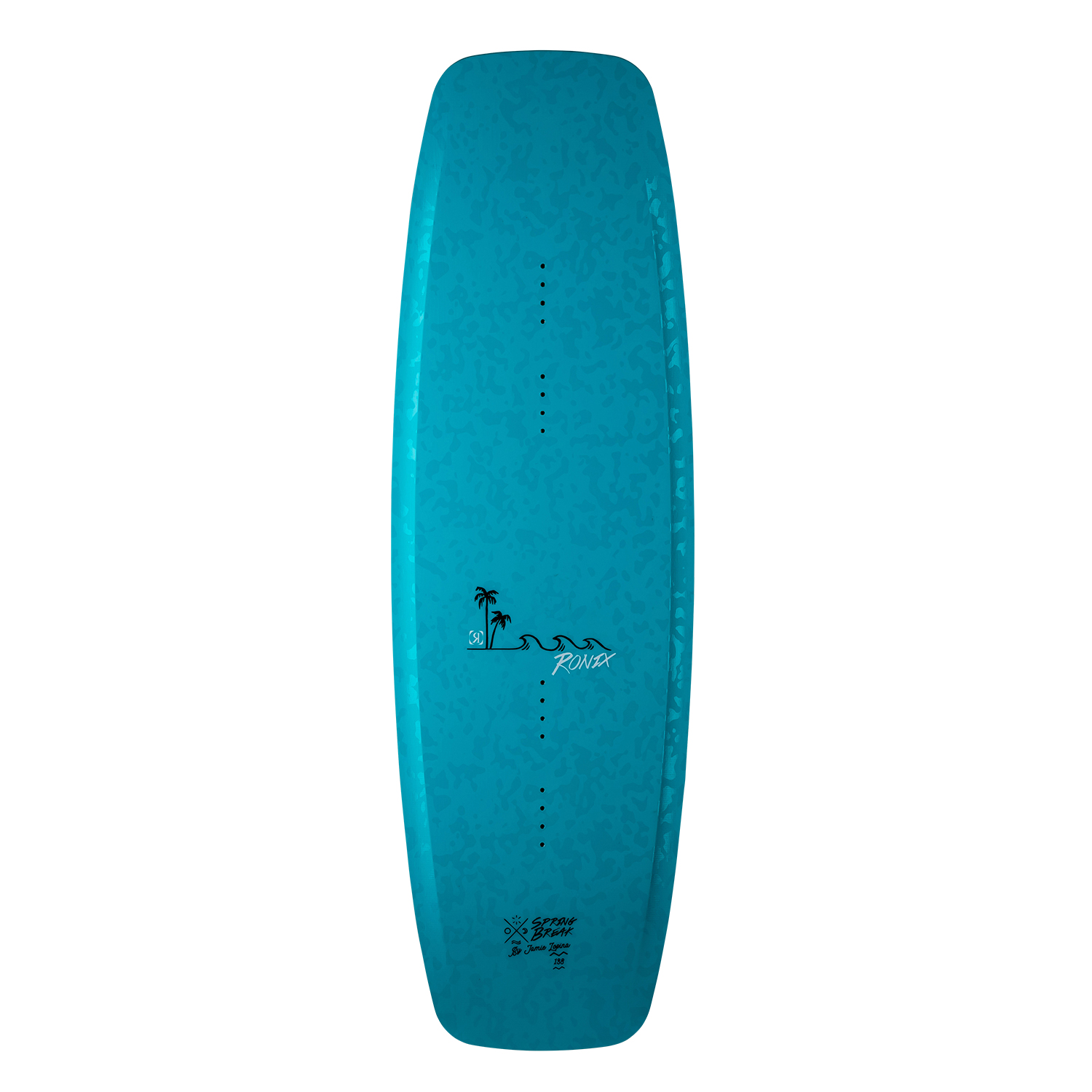 Board Board Per Vacanze Primaverili Ronix Da Donna - Blu Vacanza