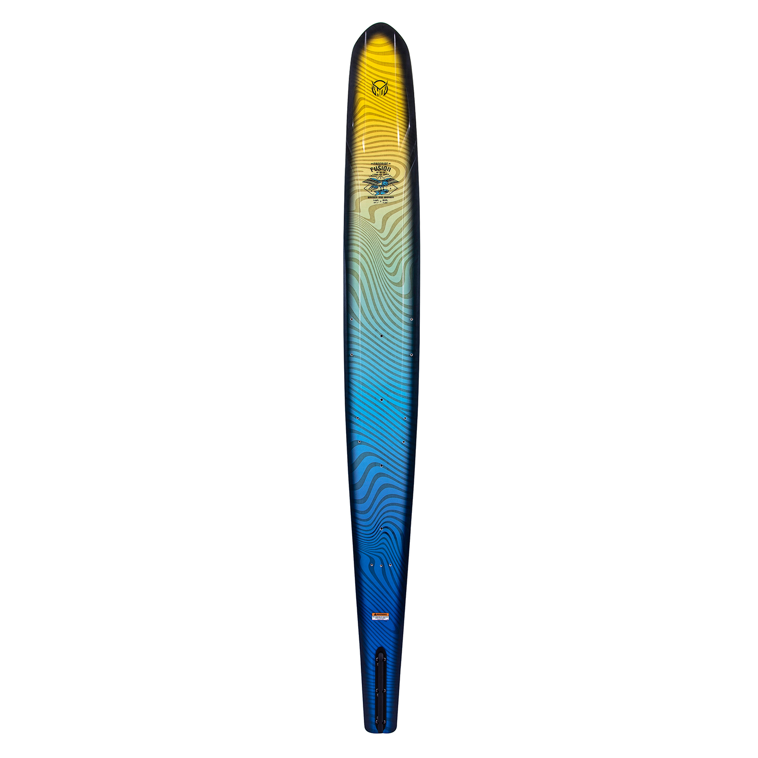 Sci Nautico Ho Sports Fusion Freeride