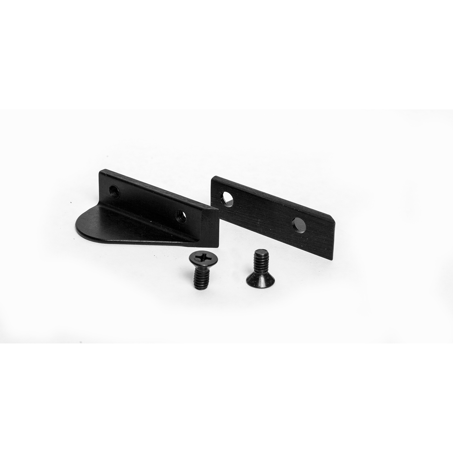Ho Sports Oxide Wing Set Con Viti - Nero