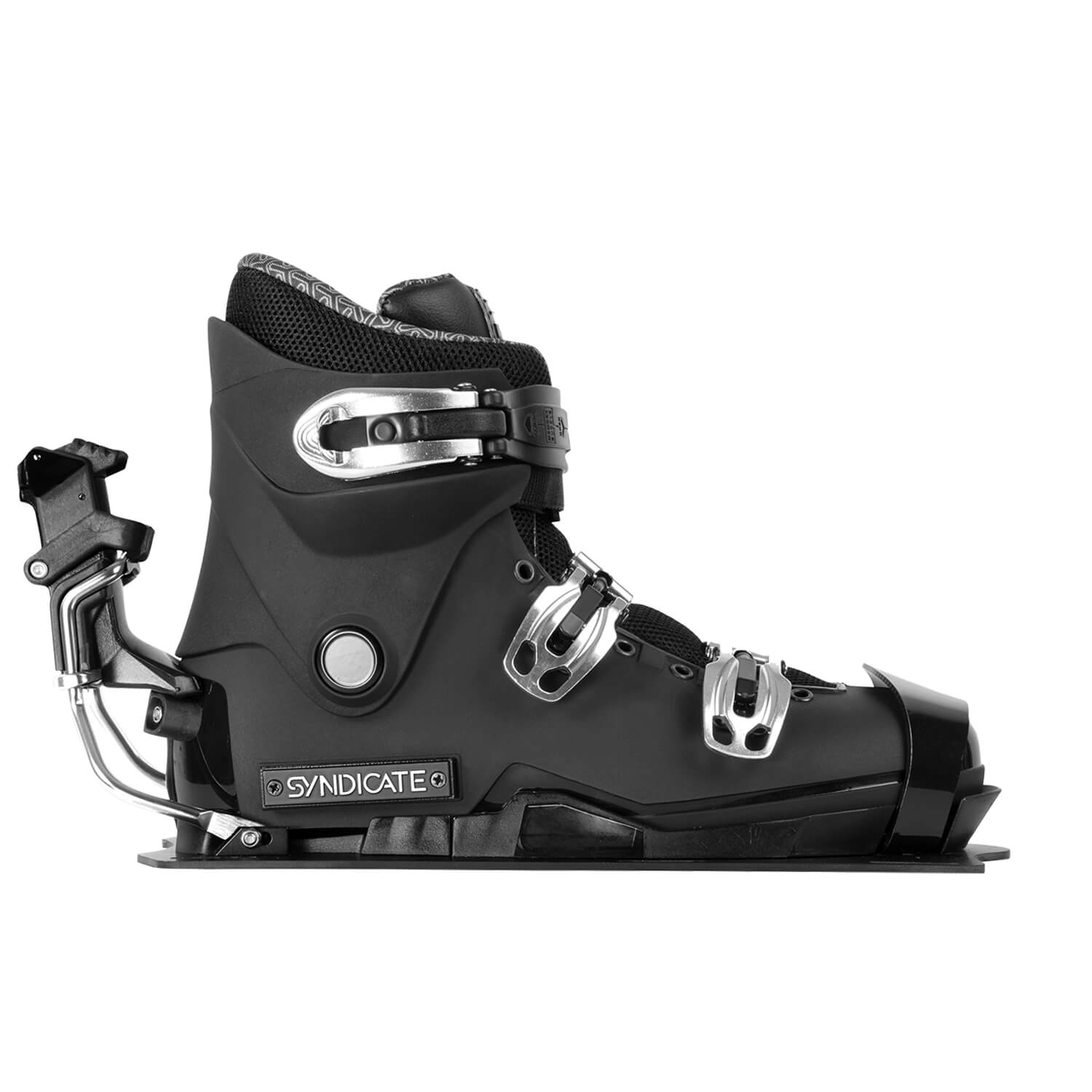 Scarpone Rigido Ho Sports Syndicate - Destro