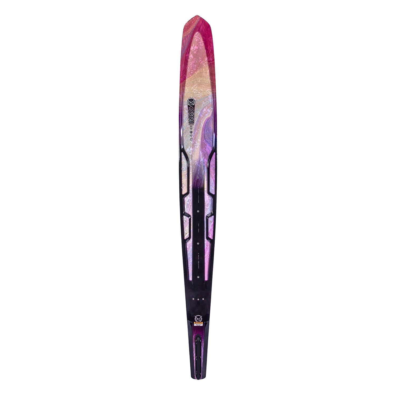Sci Nautico Omni Da Donna Ho Sports