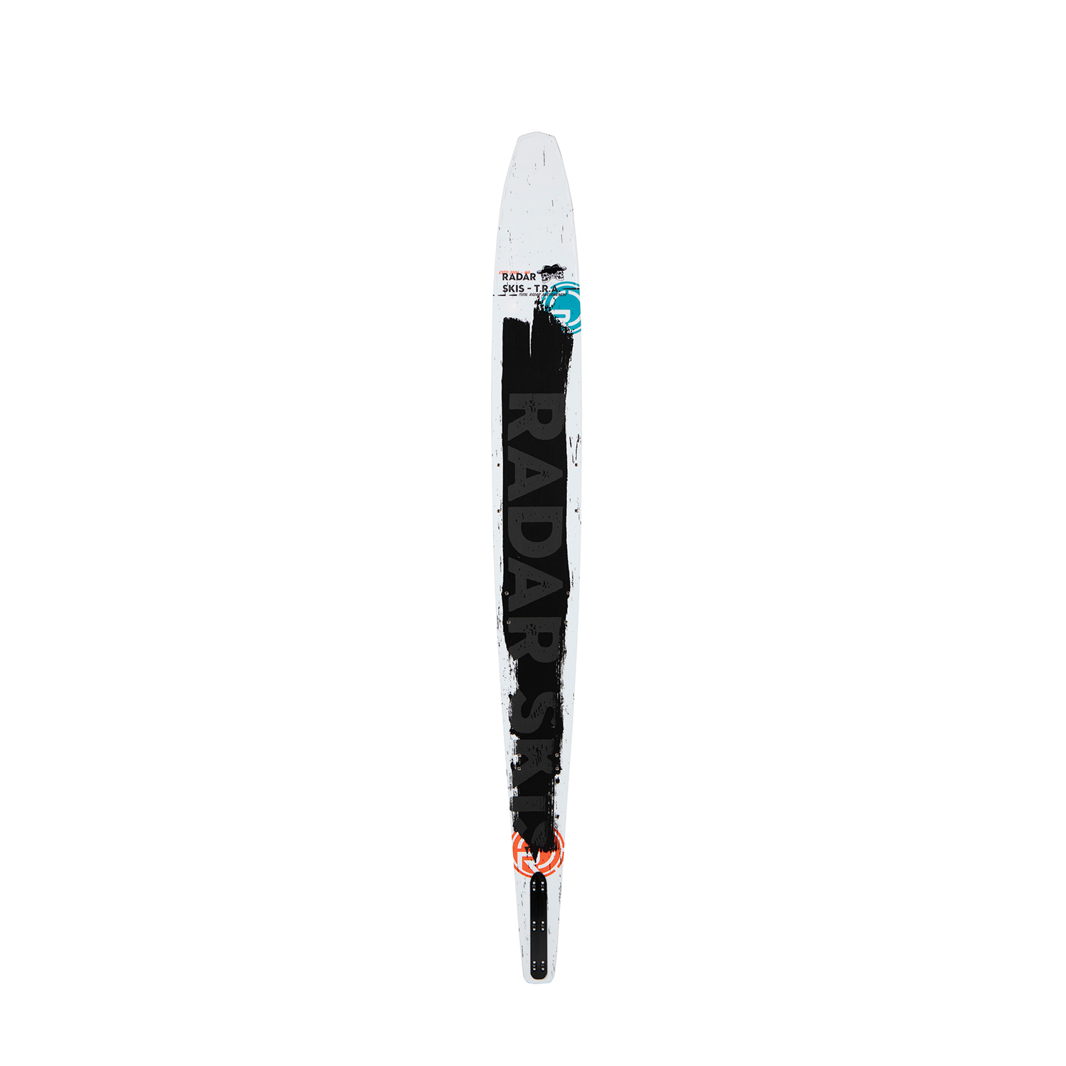 Sci Nautico Radar Boys Total Radar Awesomeness - Nero / Bianco / Blu