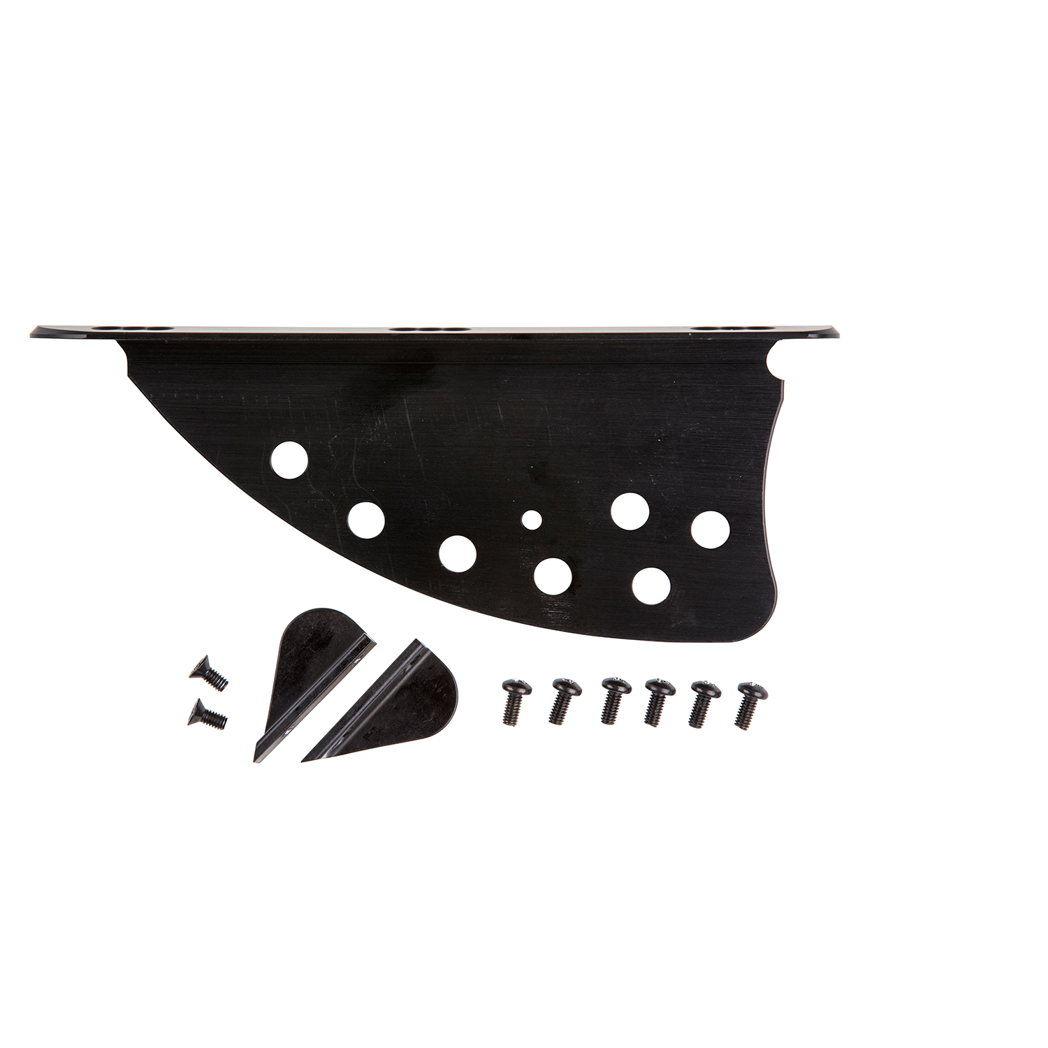 Radar Ski Open Water Fin (Terreno, Sessione)