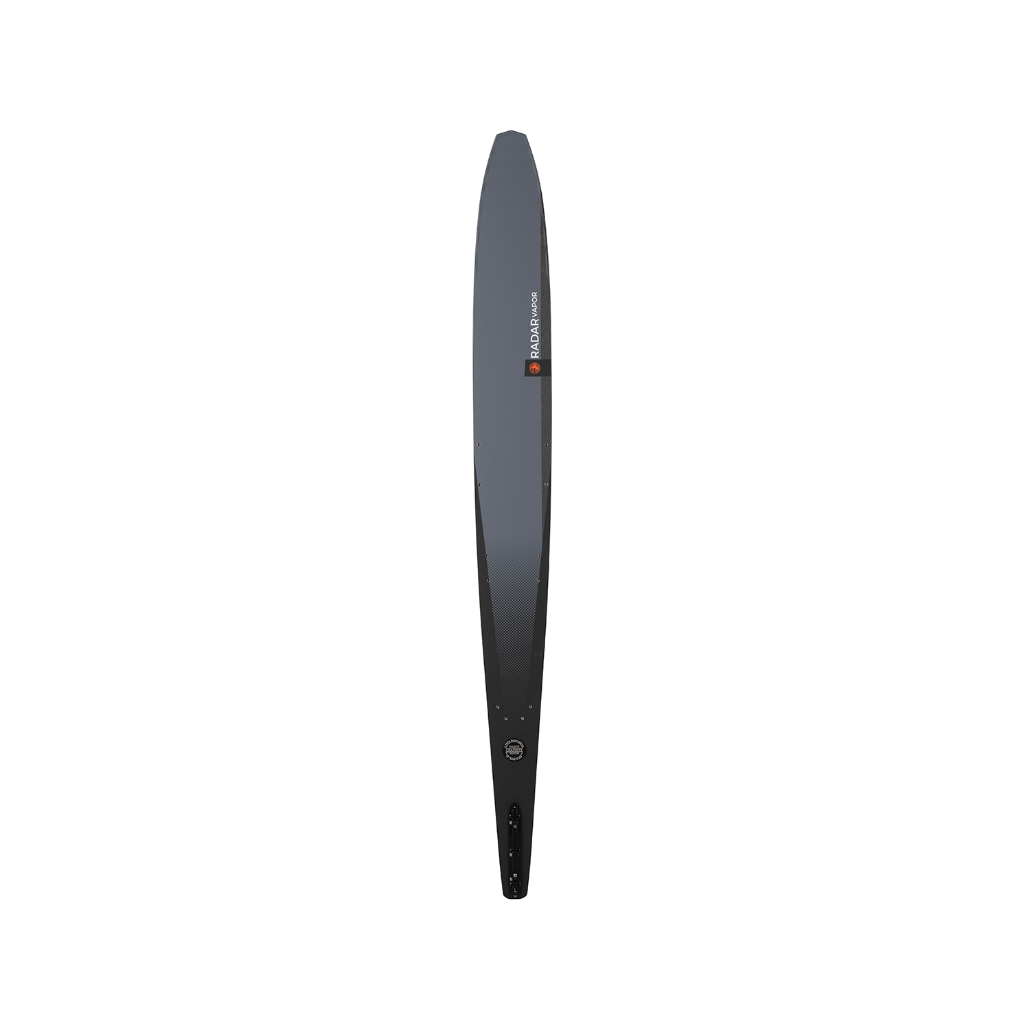 Sci Nautico Radar Vapor Graphite - Slate Grey / Orange