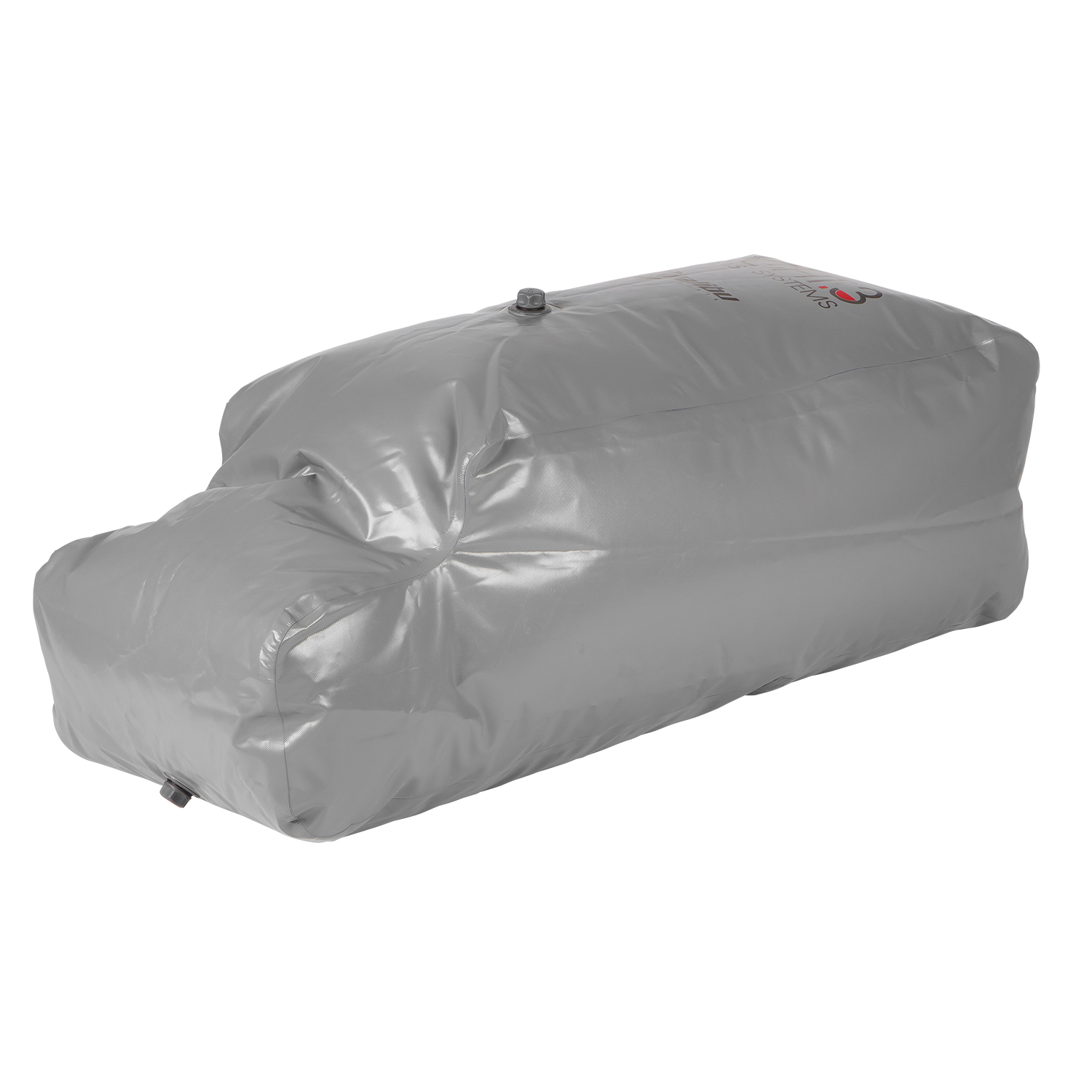 Ronix Eight.3 Plug 'n Play Axis / Malibu Ballast Bags Con Raccordi