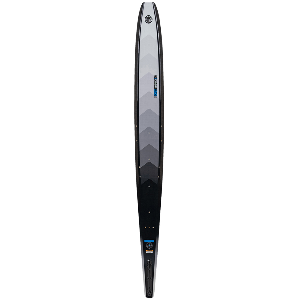 Ho Sports Carbon Omega Max Sci D'acqua Cross