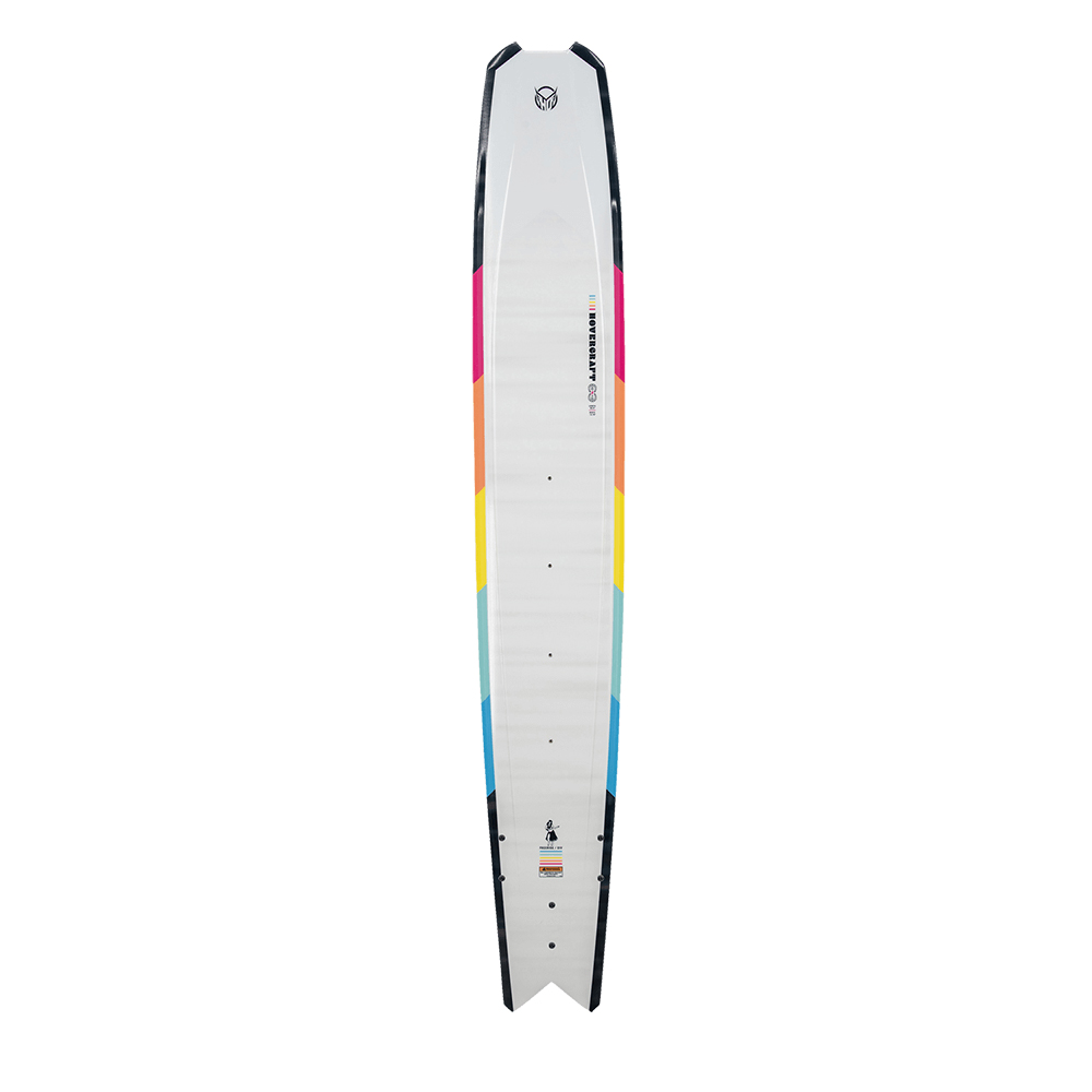 Ho Sports Hovercraft Free Water Ski - Aspen White