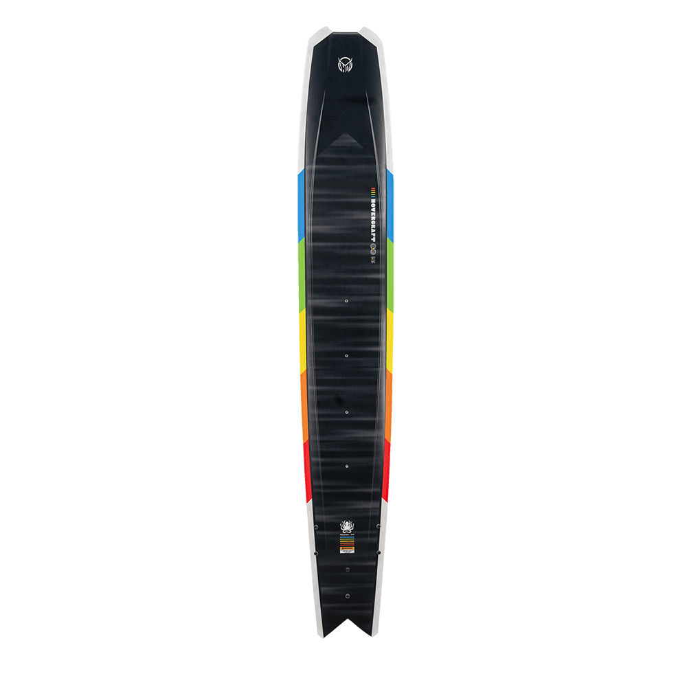 Ho Sports Hovercraft Free Water Ski - Phantom Black