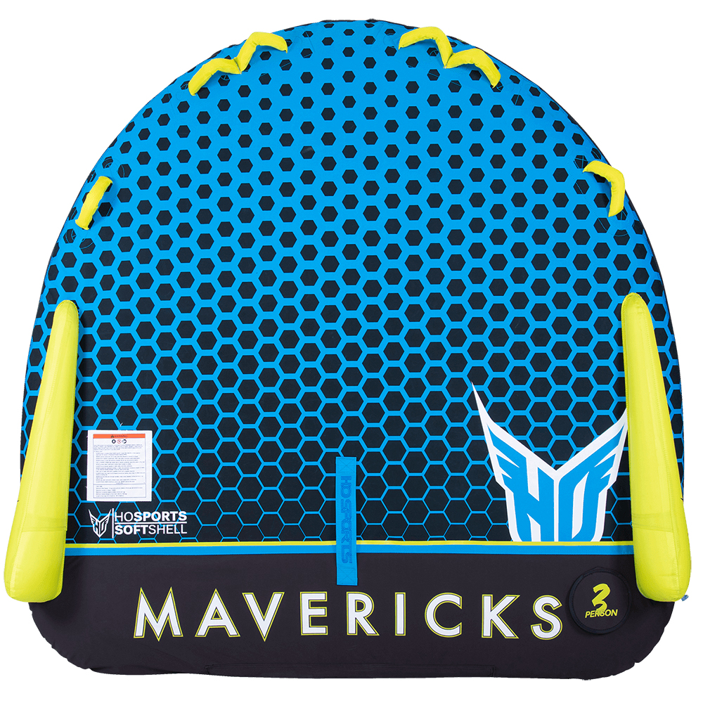 Ho Sports Mavericks 3 Riders Tube