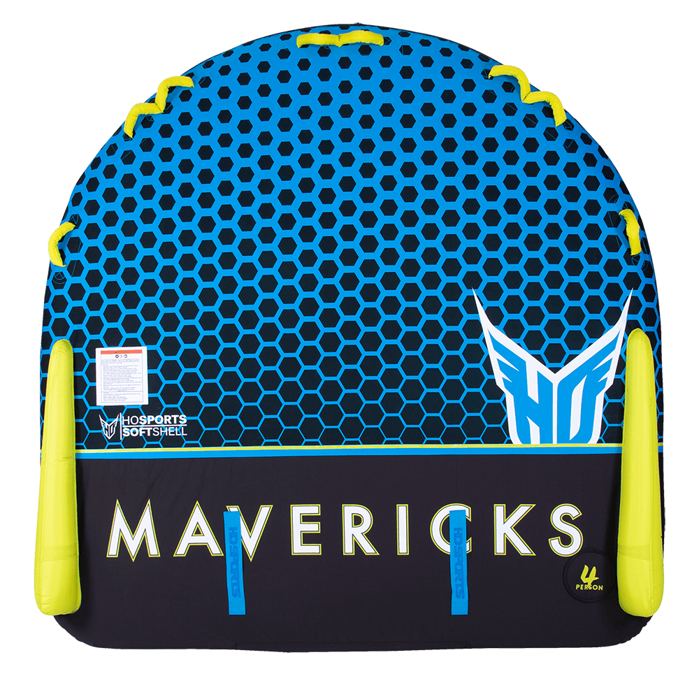 Ho Sports Mavericks 4 Riders Tube