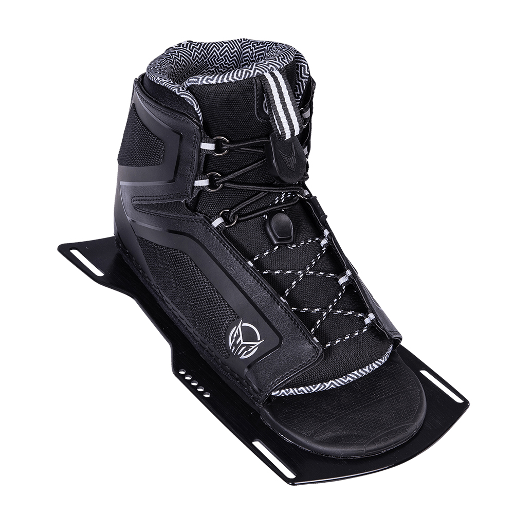 Ho Sports Stance 110 Scarpone Da Sci D'acqua Crossover Anteriore