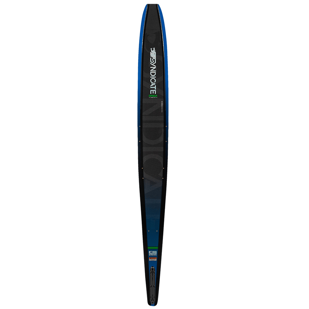 Ho Sports Syndicate Omega Course Sci Nautico