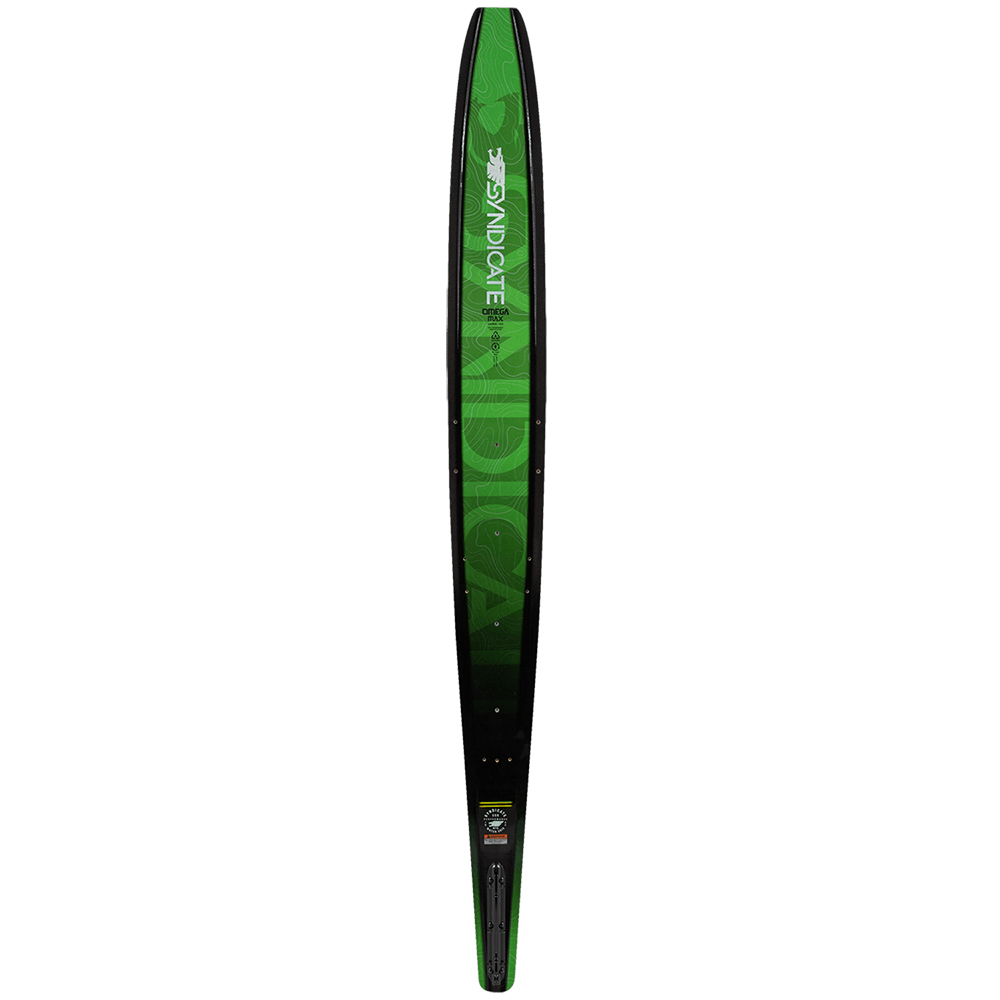 Ho Sports Syndicate Omega Max Course Sci Nautico