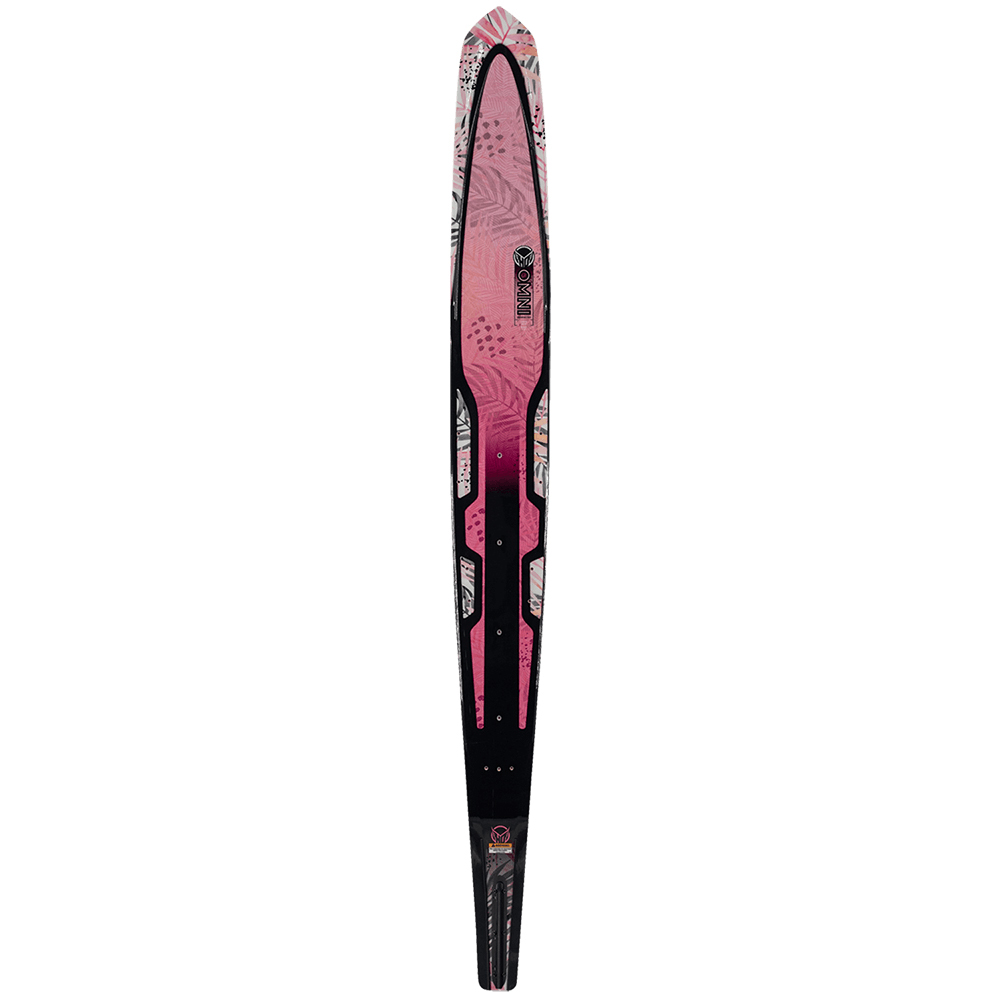 Ho Sports Womens Omni Cross Water Ski