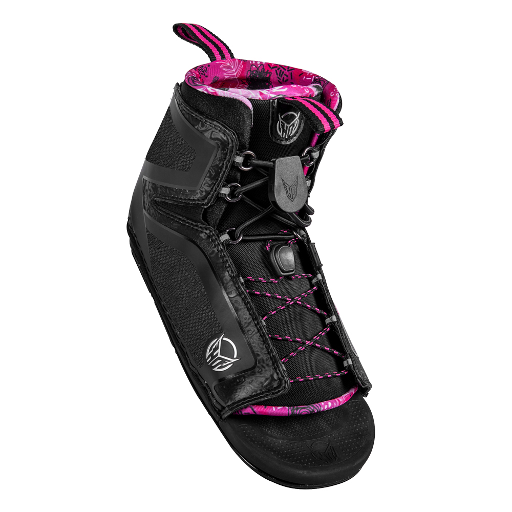 Scarpone Ho Sports Da Donna Stance 110 Direct Connect Crossover Per Sci D'acqua