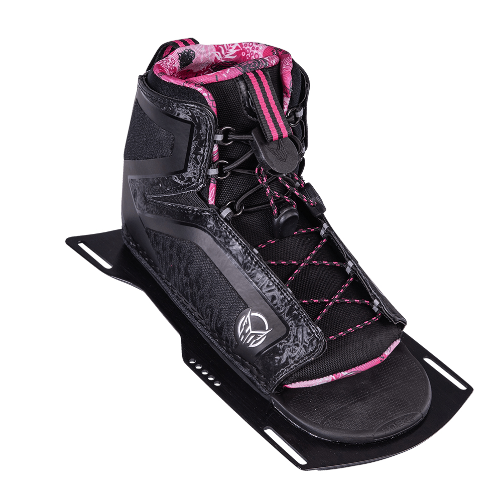 Scarpone Da Sci D'acqua Crossover Anteriore Stance 110 Ho Sports Da Donna