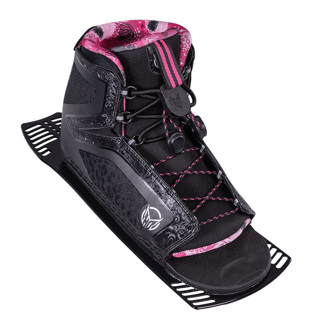 Ho Sports Womens Stance 110 Scarpone Da Sci Nautico Crossover Posteriore