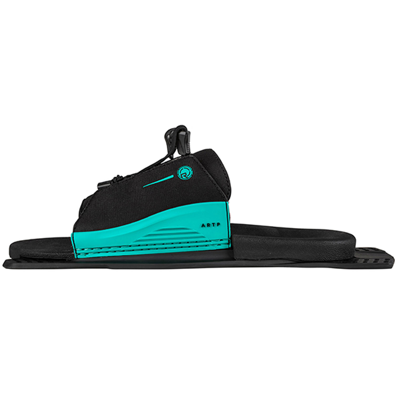 Radar Skis Artp Lyric Boot Feather Frame - Menta/nero