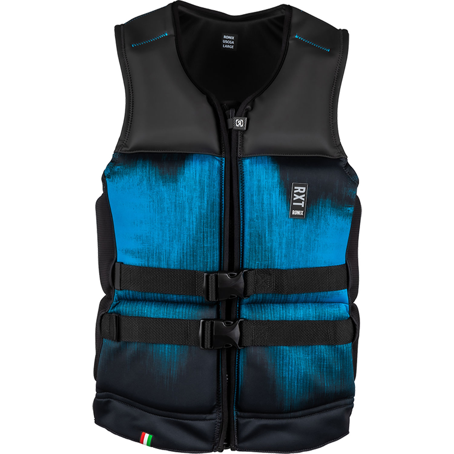 Gilet Ronix Rxt Capella 3.0 Cga - Rumore Blu