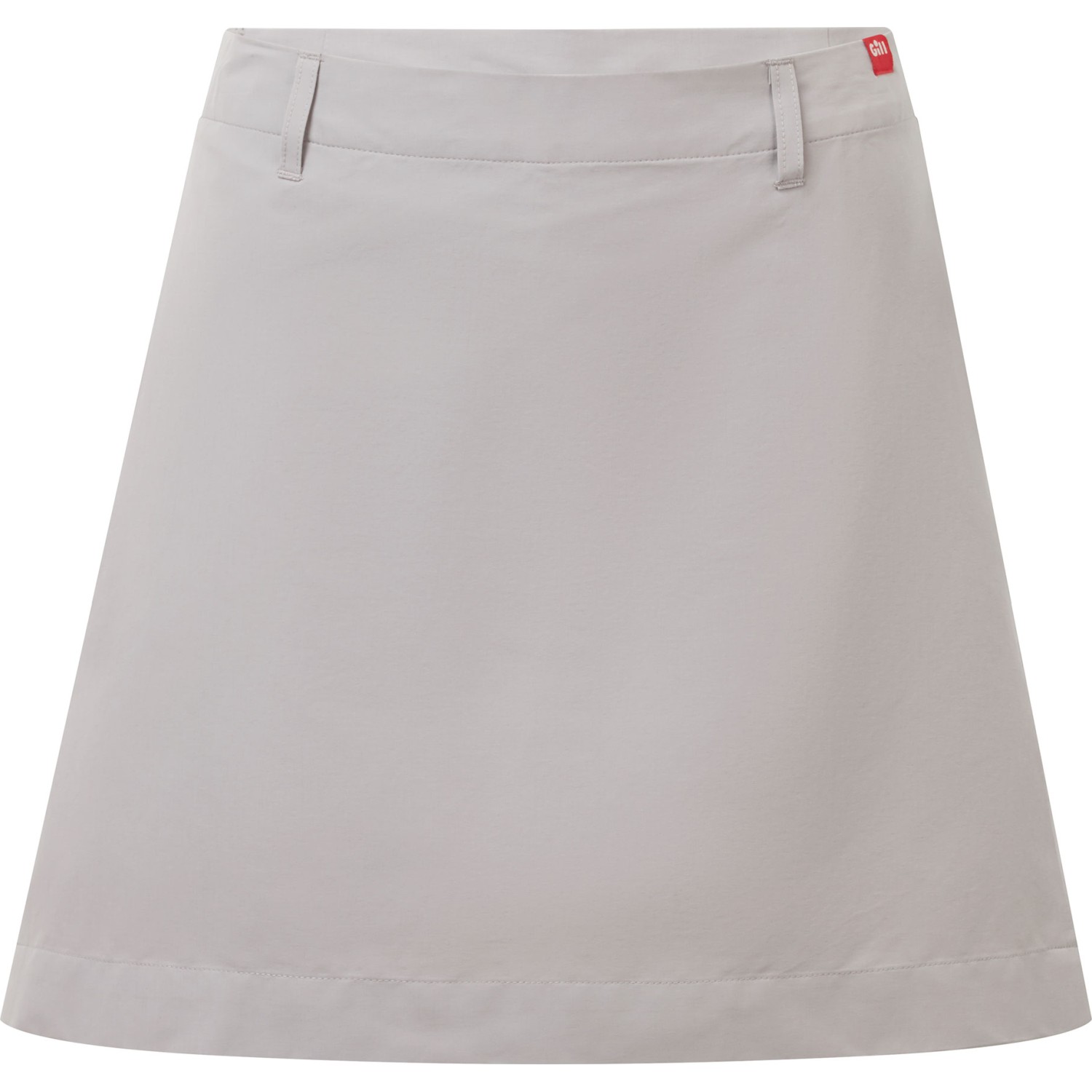Gonna-Pantalone Gill Uv Tec Da Donna 2026 - Grigio Uv020W