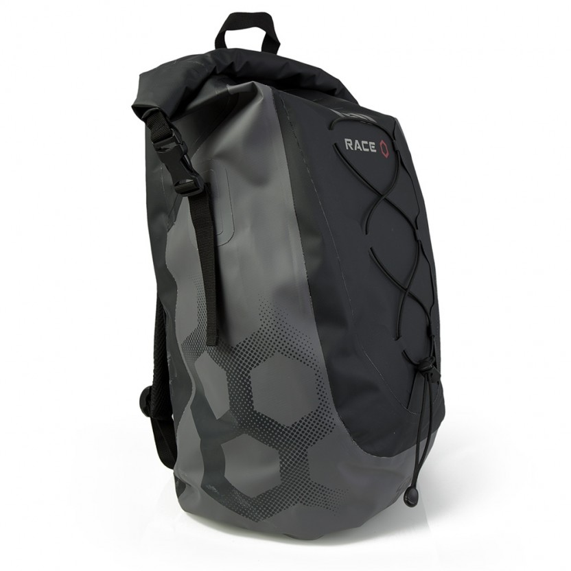 Gill Race Team Backpack 35L - Grafite