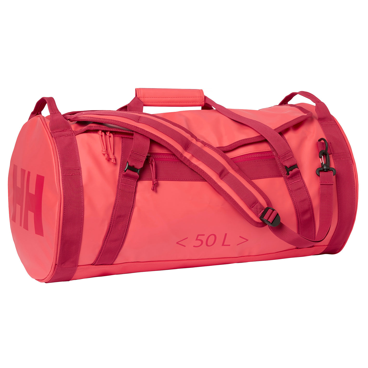 Borsone Classico Helly Hansen 2 50L - Bacca Di Goji