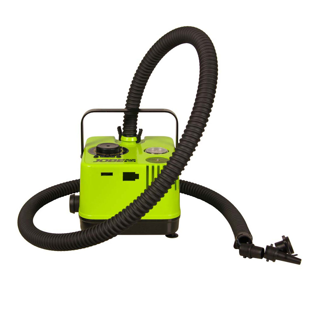 Pompa Elettrica Portatile Ricaricabile Portatile Jobe