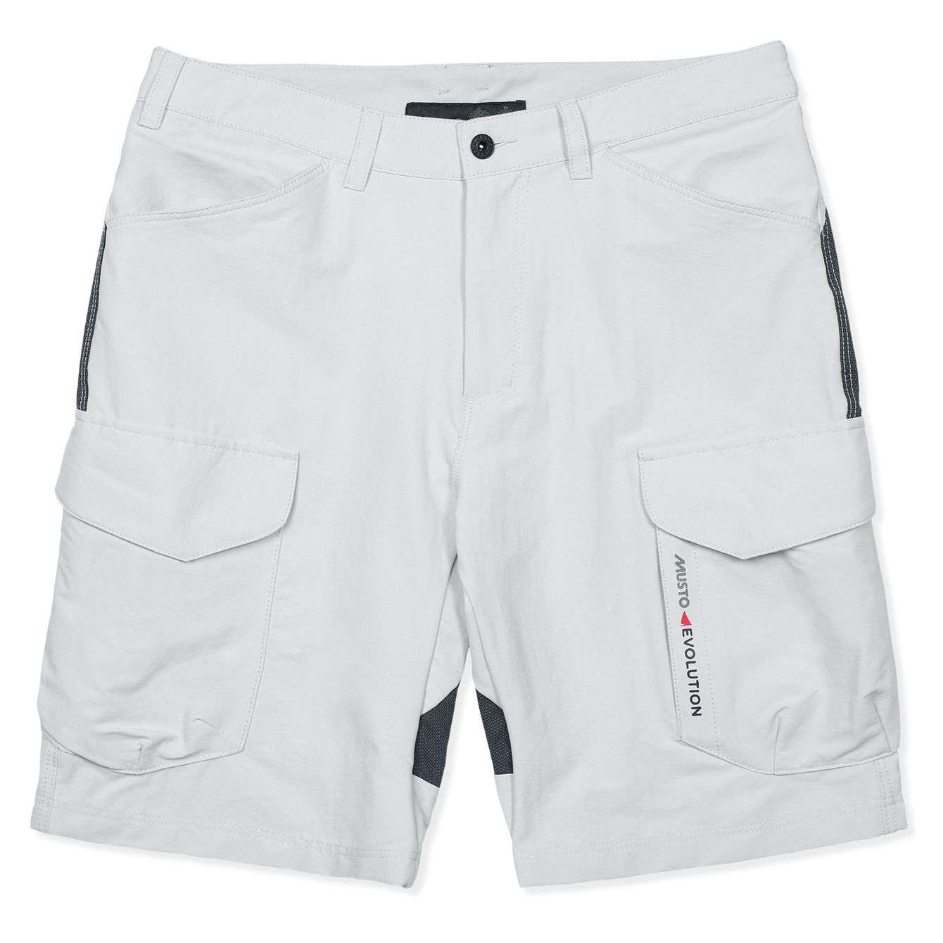 Musto Evoluzione Della Performance Uv Shorts - Platinum