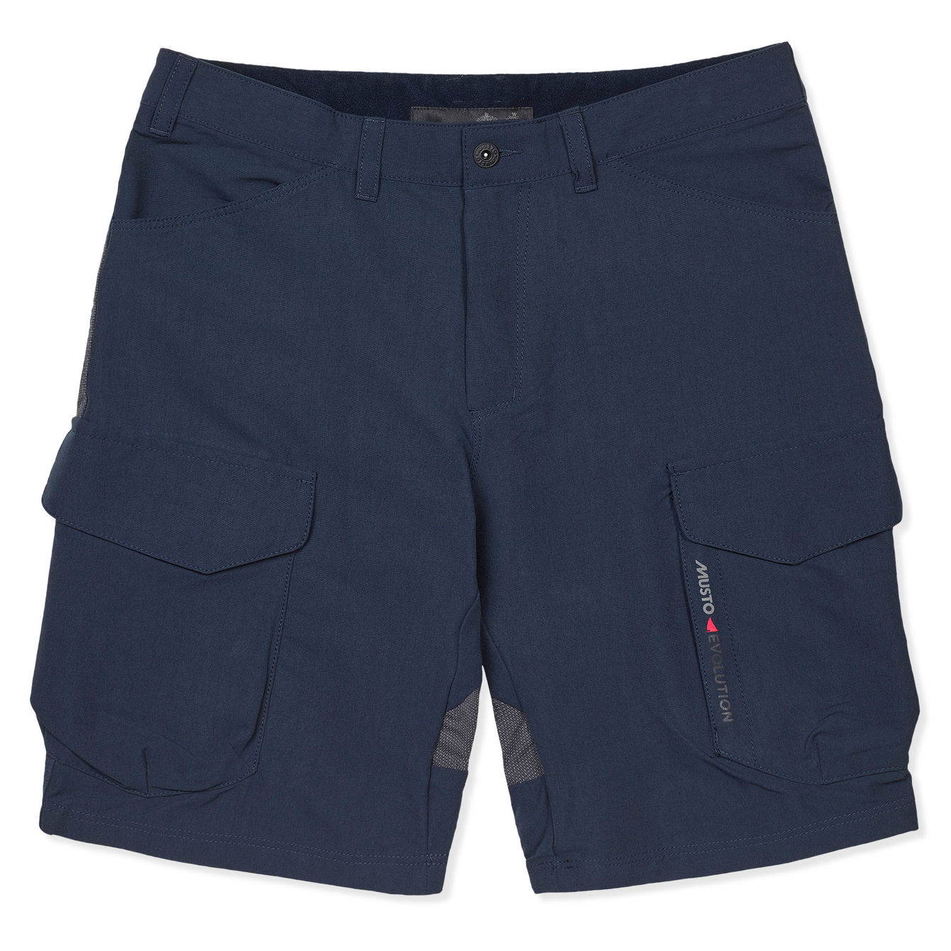 Musto Evoluzione Della Performance Uv Shorts - Vero Navy