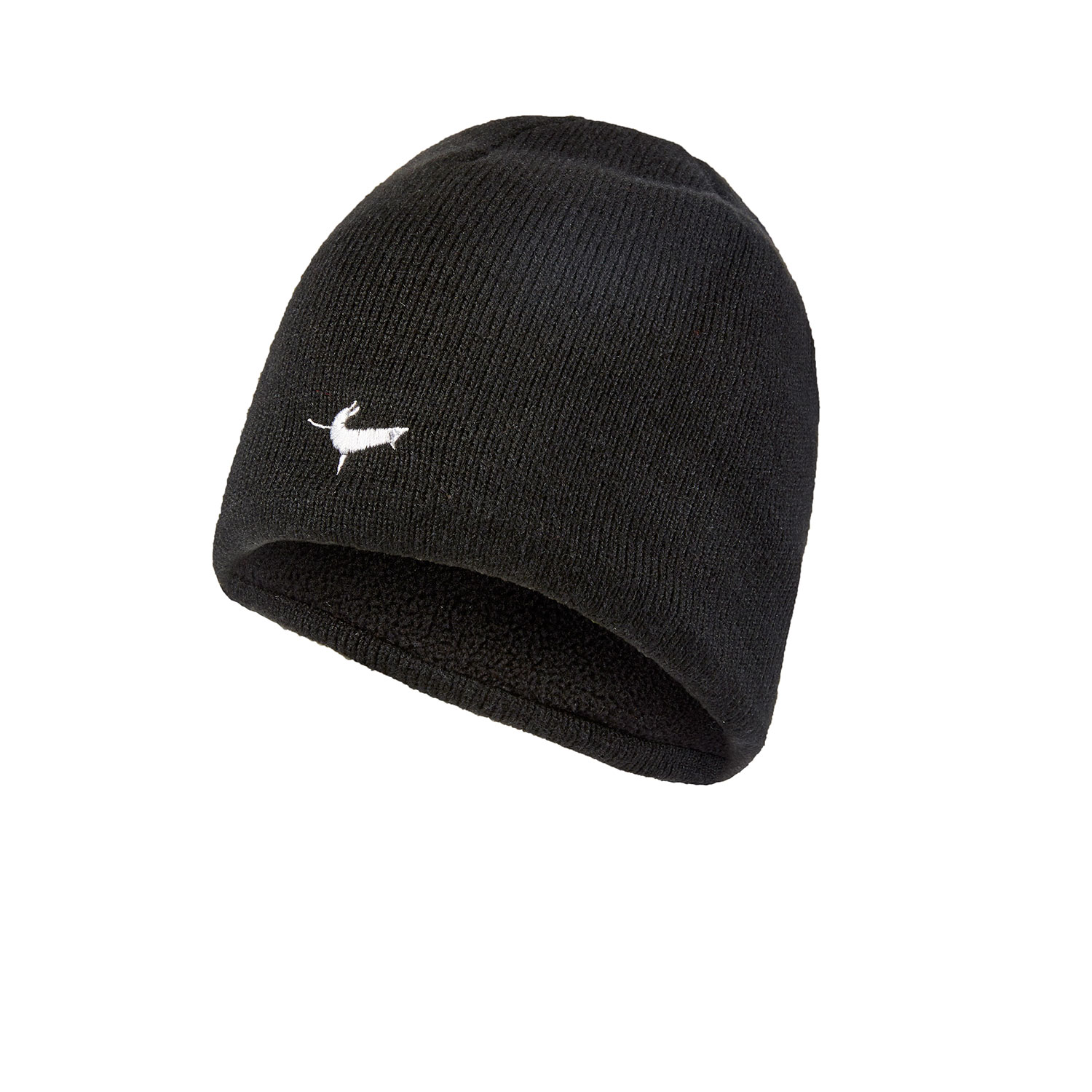 Berretto Impermeabile Sealskinz - Nero