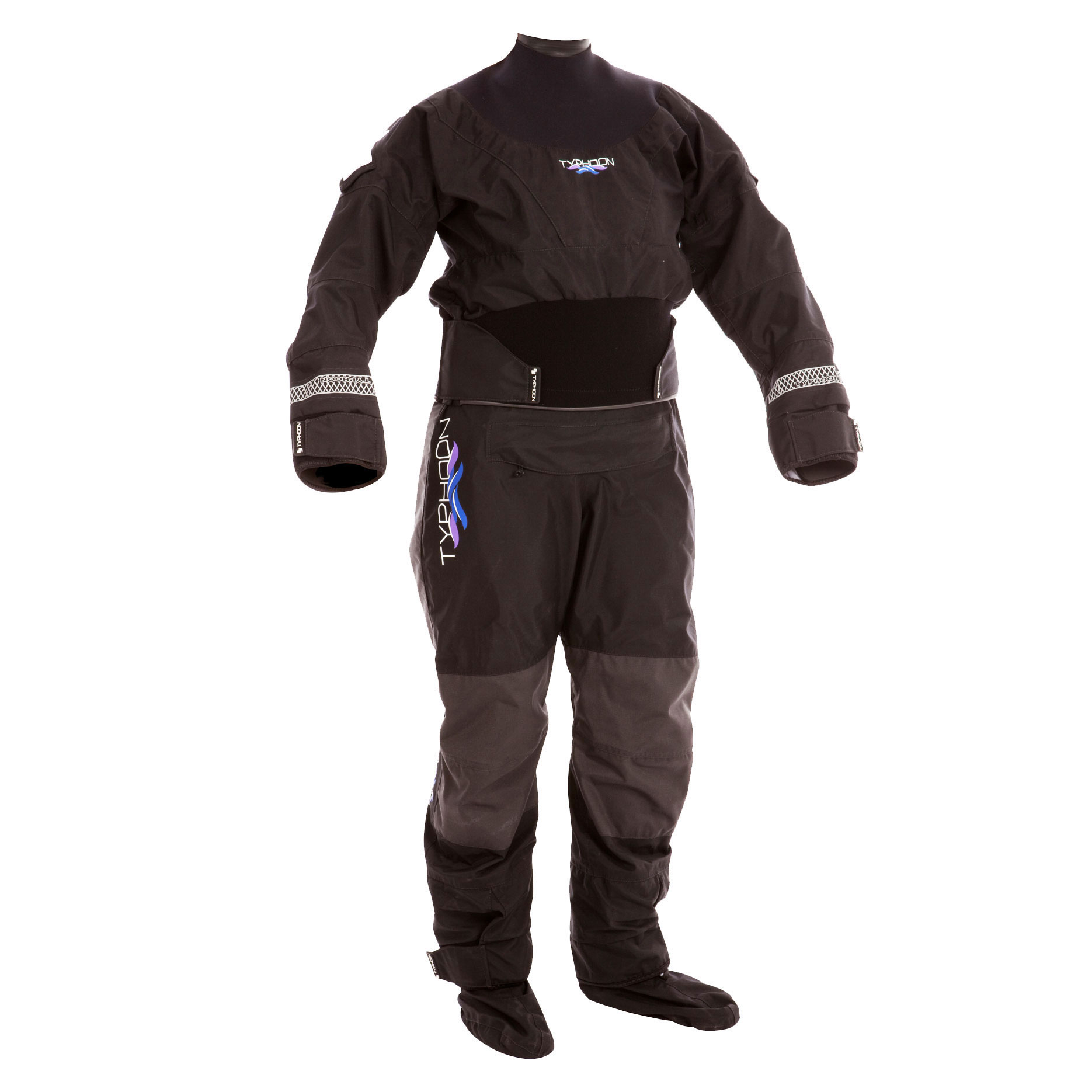 Typhoon Signore Multisport 4 Kayak Muta Stagna