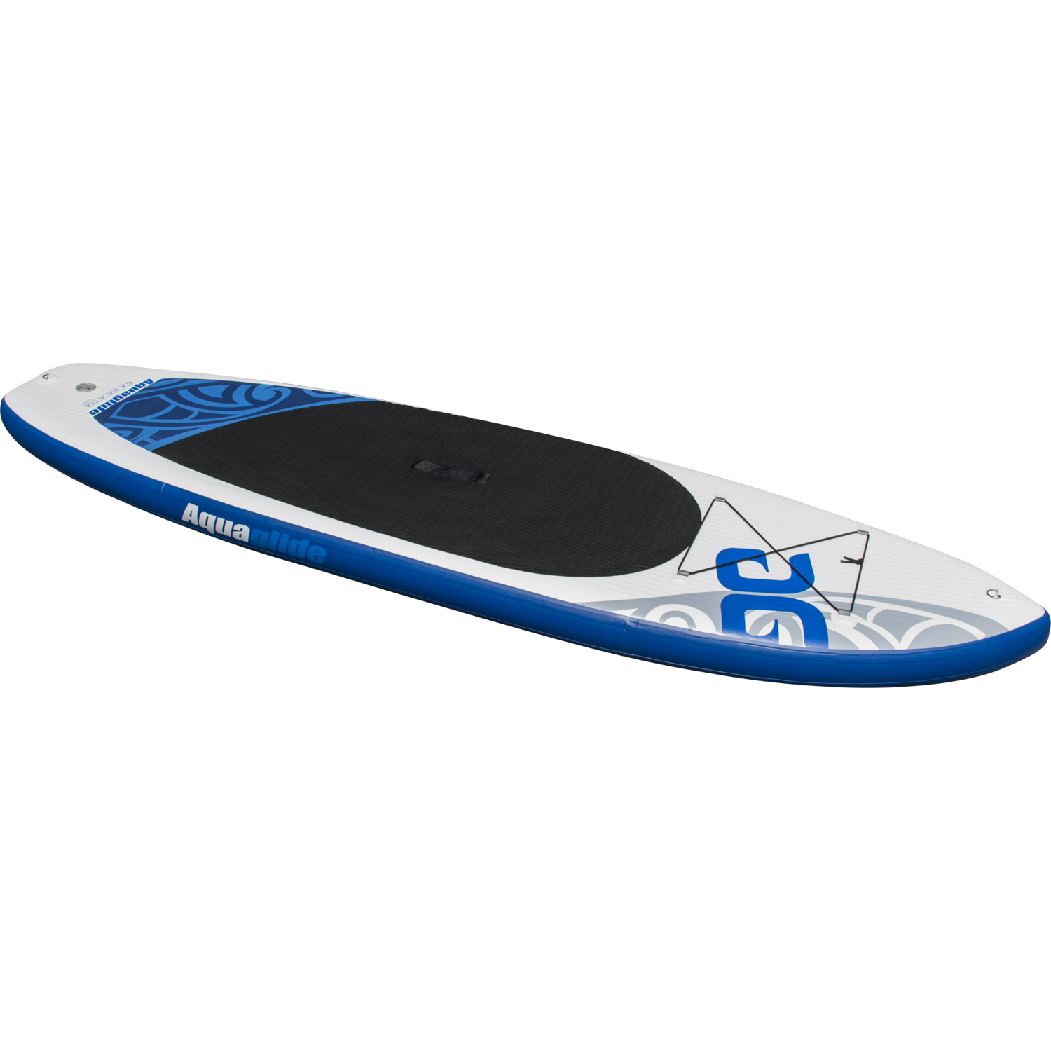 Aquaglide Cascade 10 '0 "isup / Hp Pompa / Bag