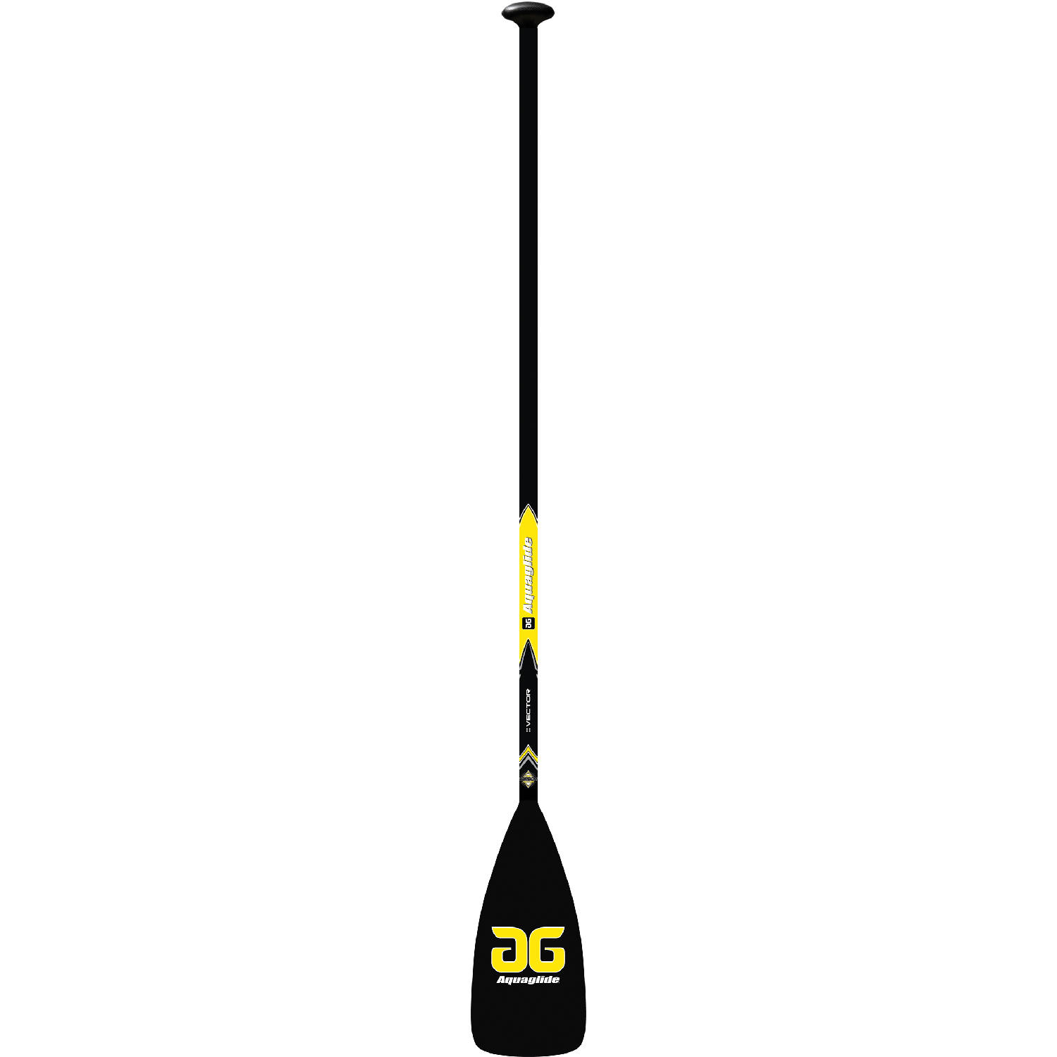 Pagaia Sup In Carbonio Vector Aquaglide