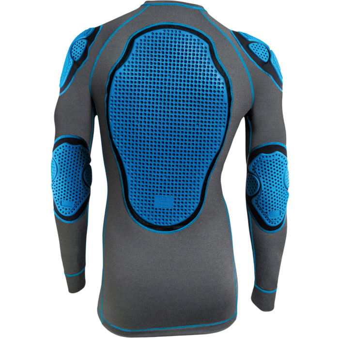 Protezione Bliss Arg 1.0 Ld 1St Layer Body Armor