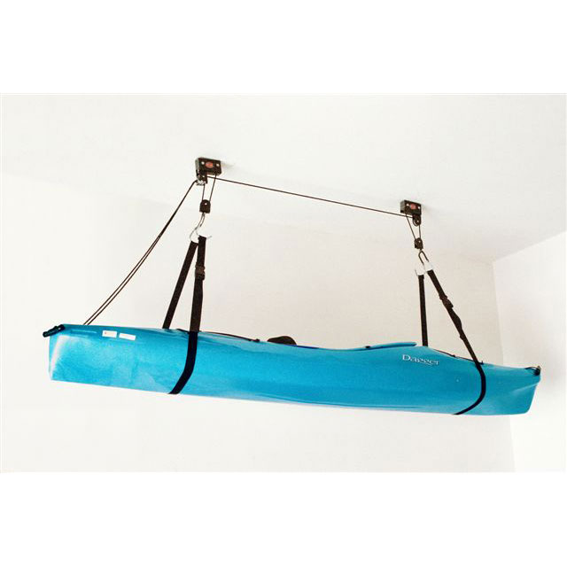 Gear Up Up-And-Away Dlx Di Sollevamento Del System W / Accessori Cinghie (£ 100 Capa)